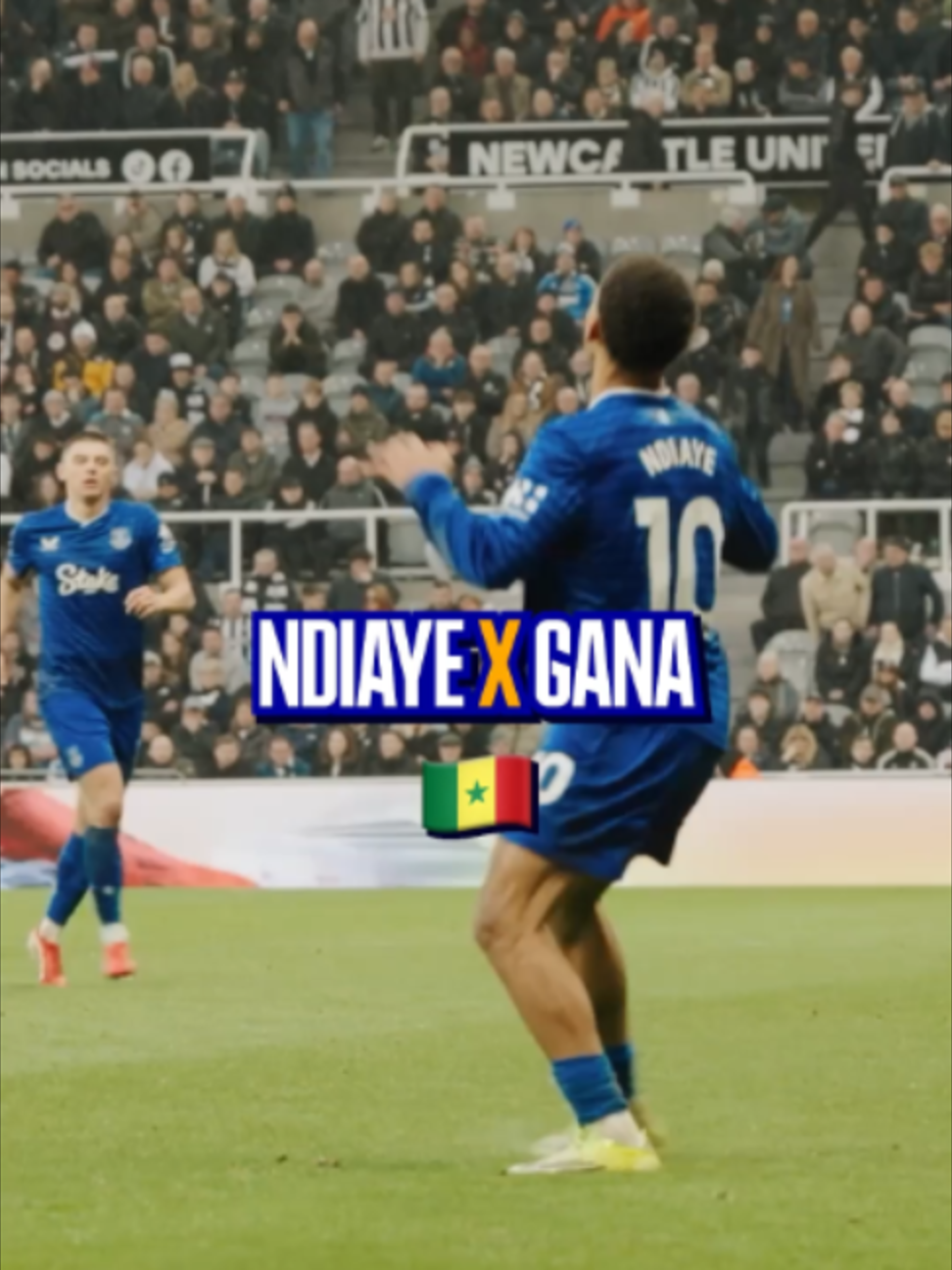 @Everton