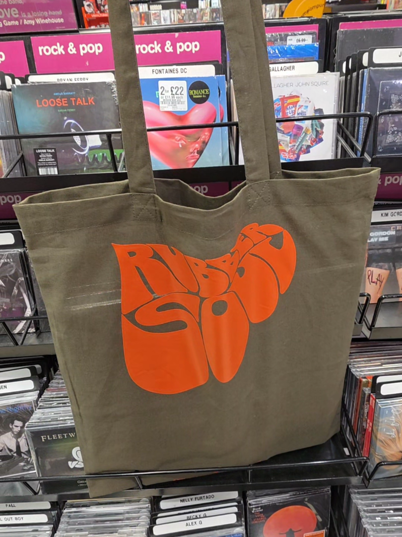 @HMV Burton