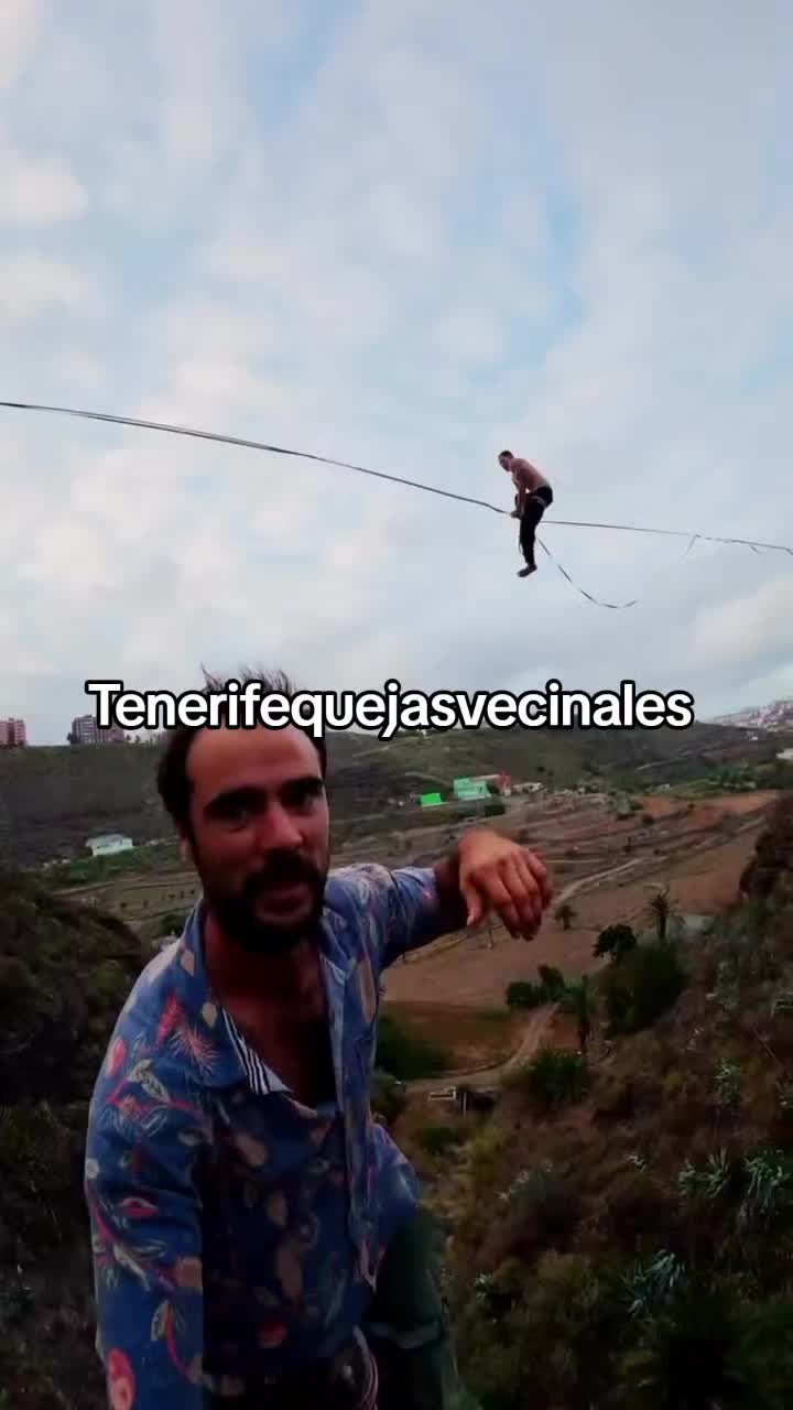 @Tenerifequejasvecinales