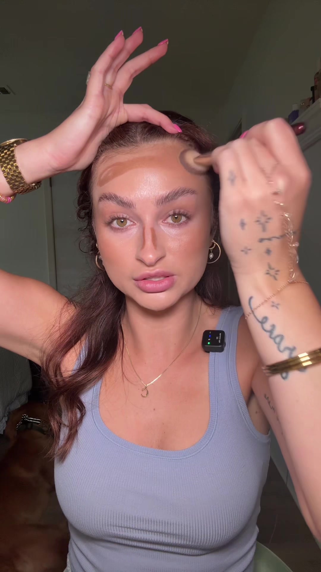 @Adelyn Grace┃MUA💄