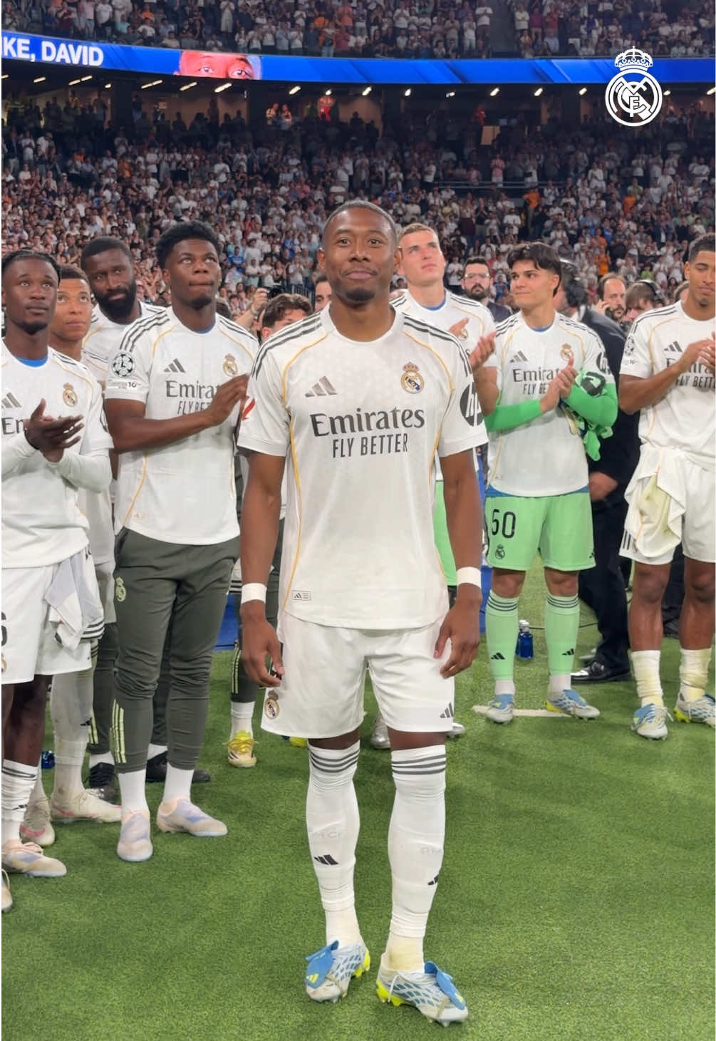 @Real Madrid C.F.