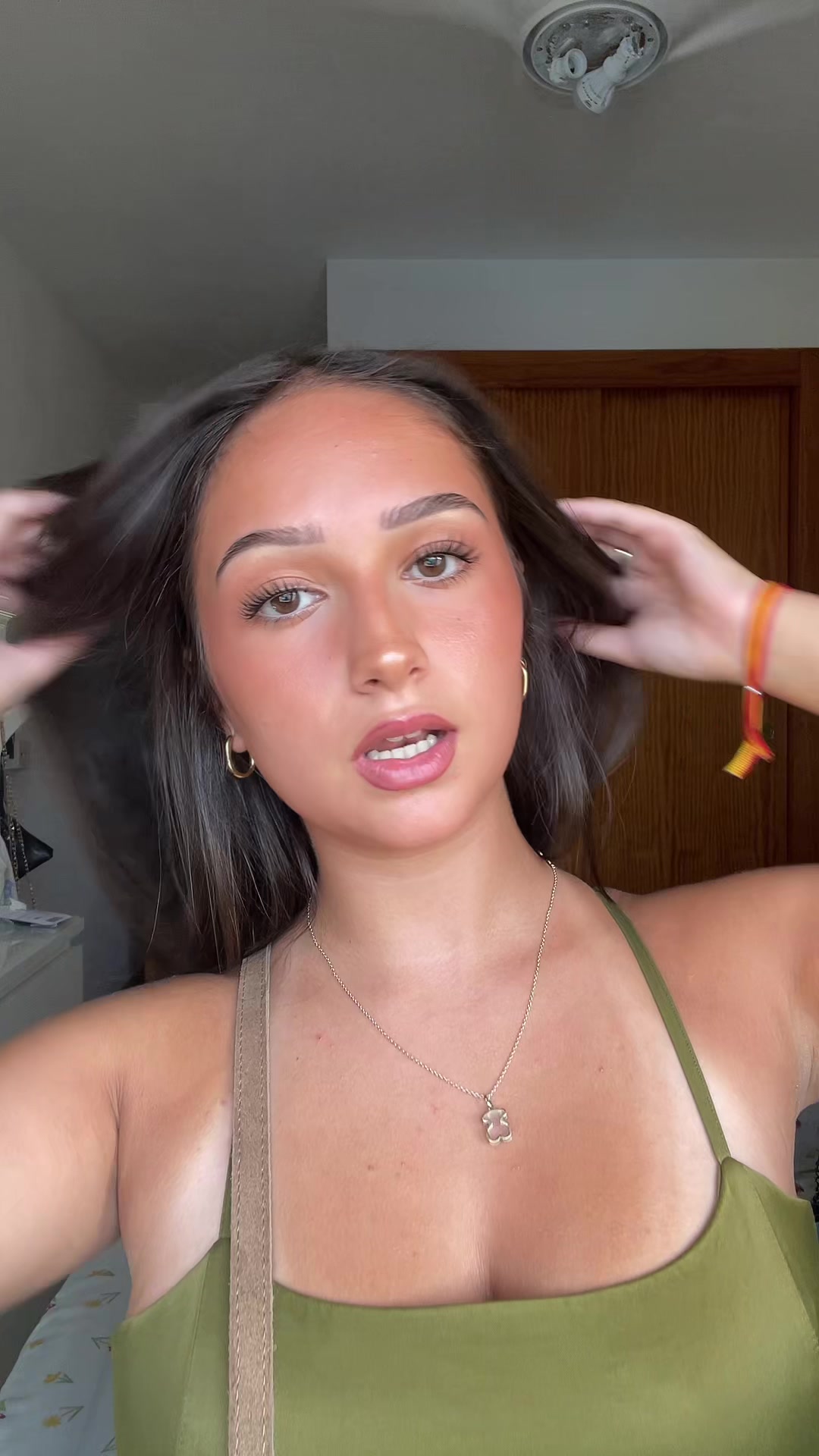 @Luci