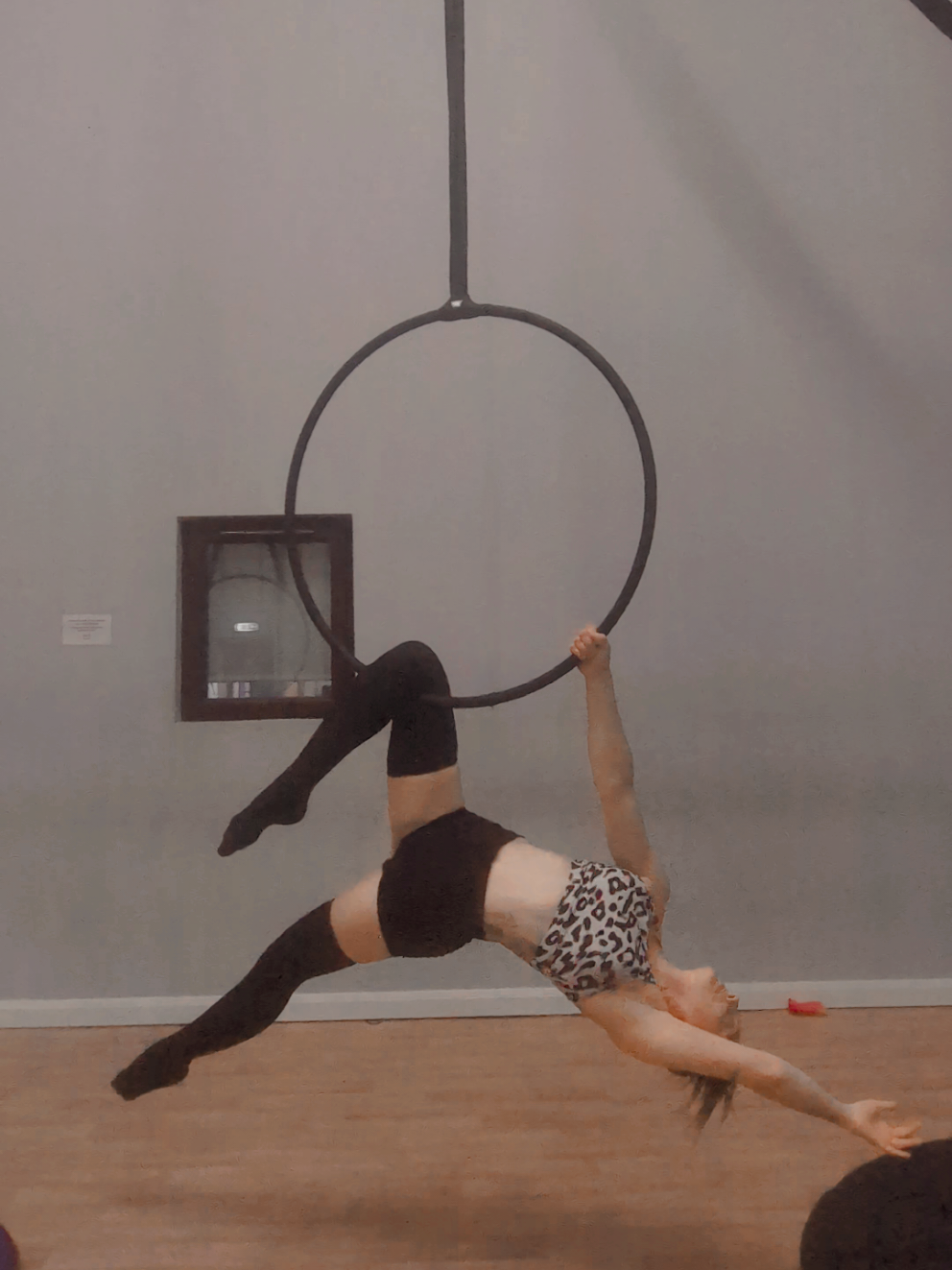 @CourtneyAnneAerial