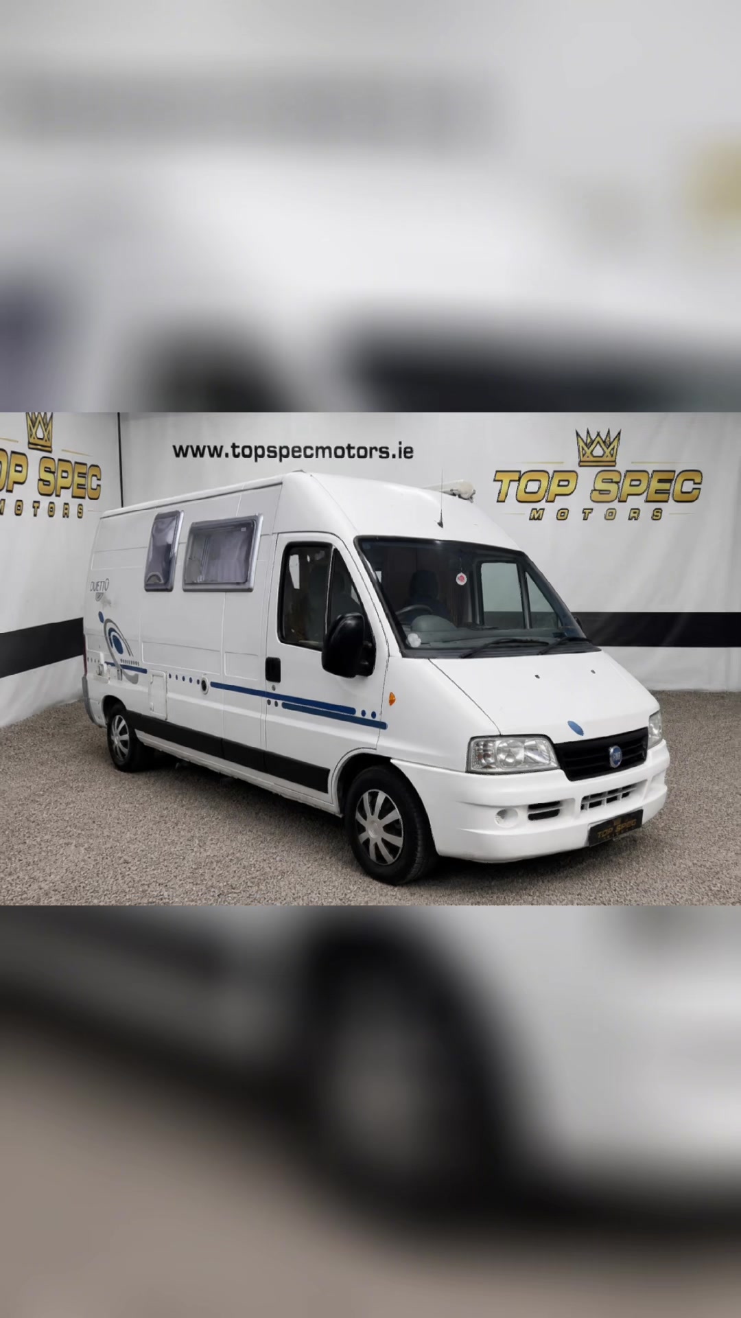 @Top spec motors
