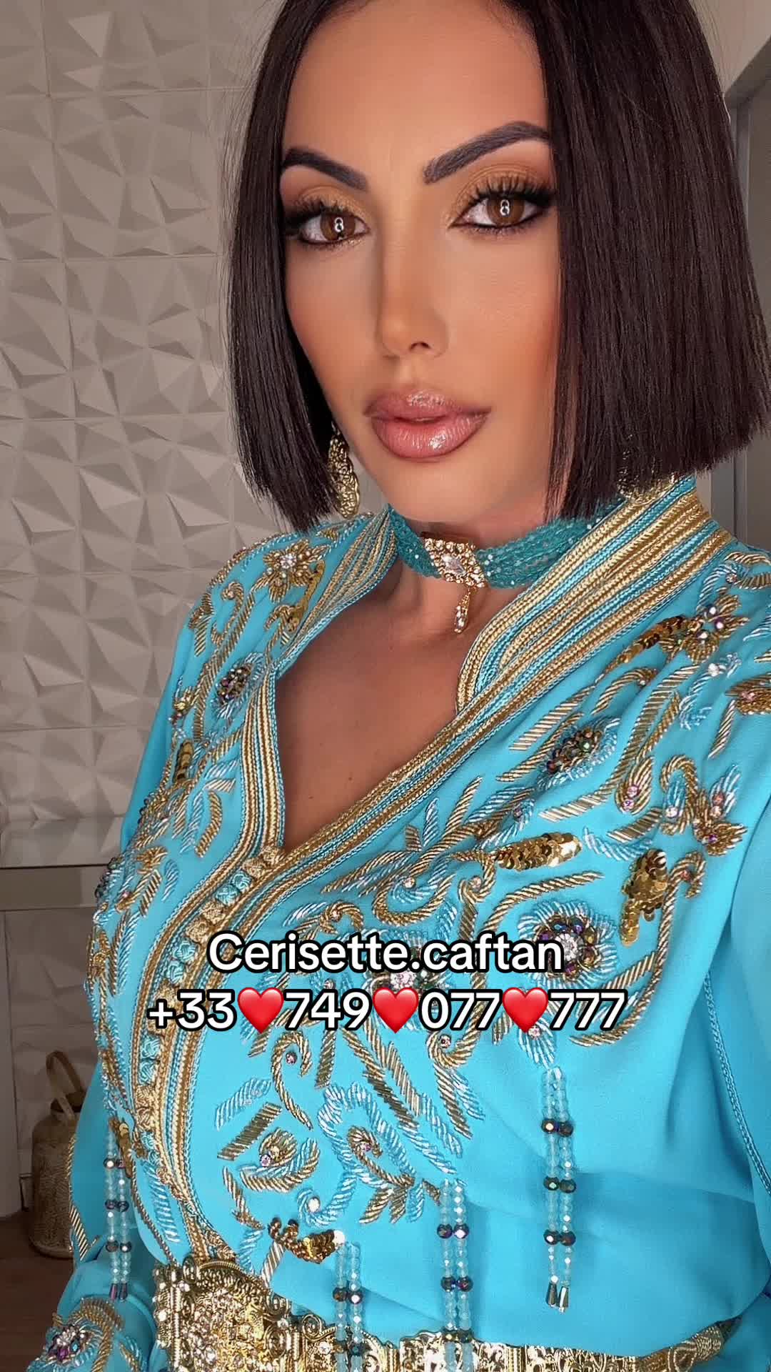 @cerisette.caftan