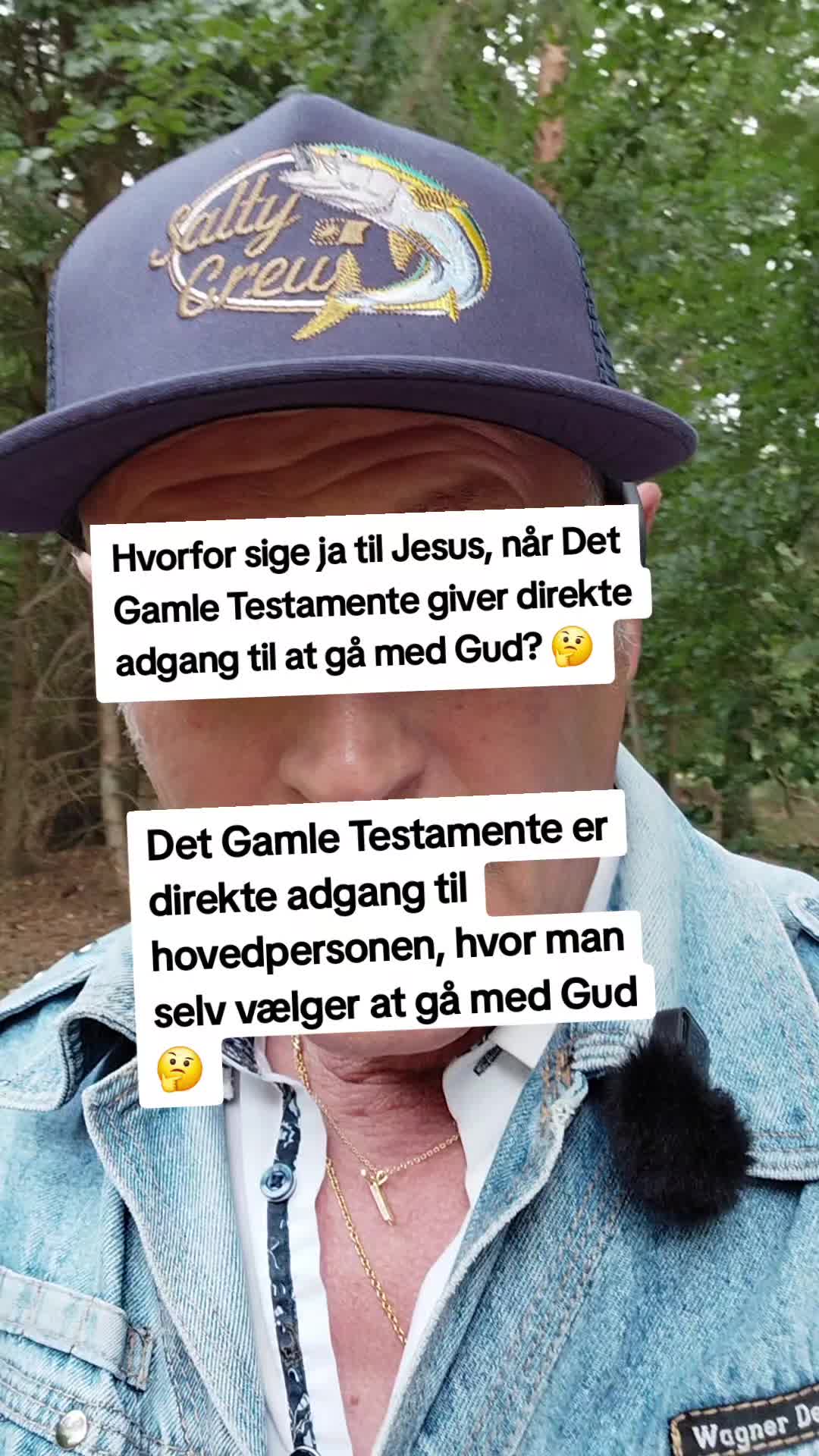 @John Erik Wagner