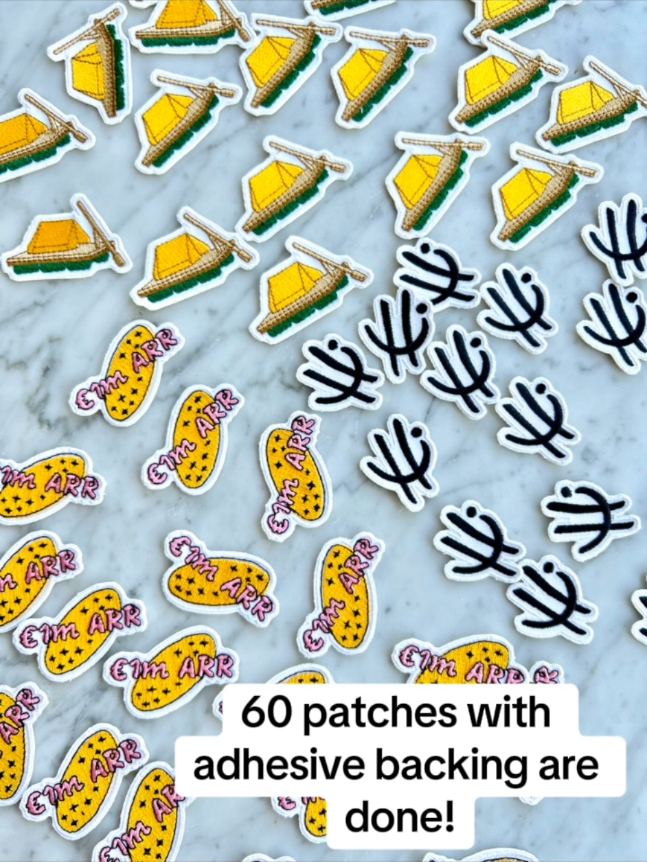 @Only Patches
