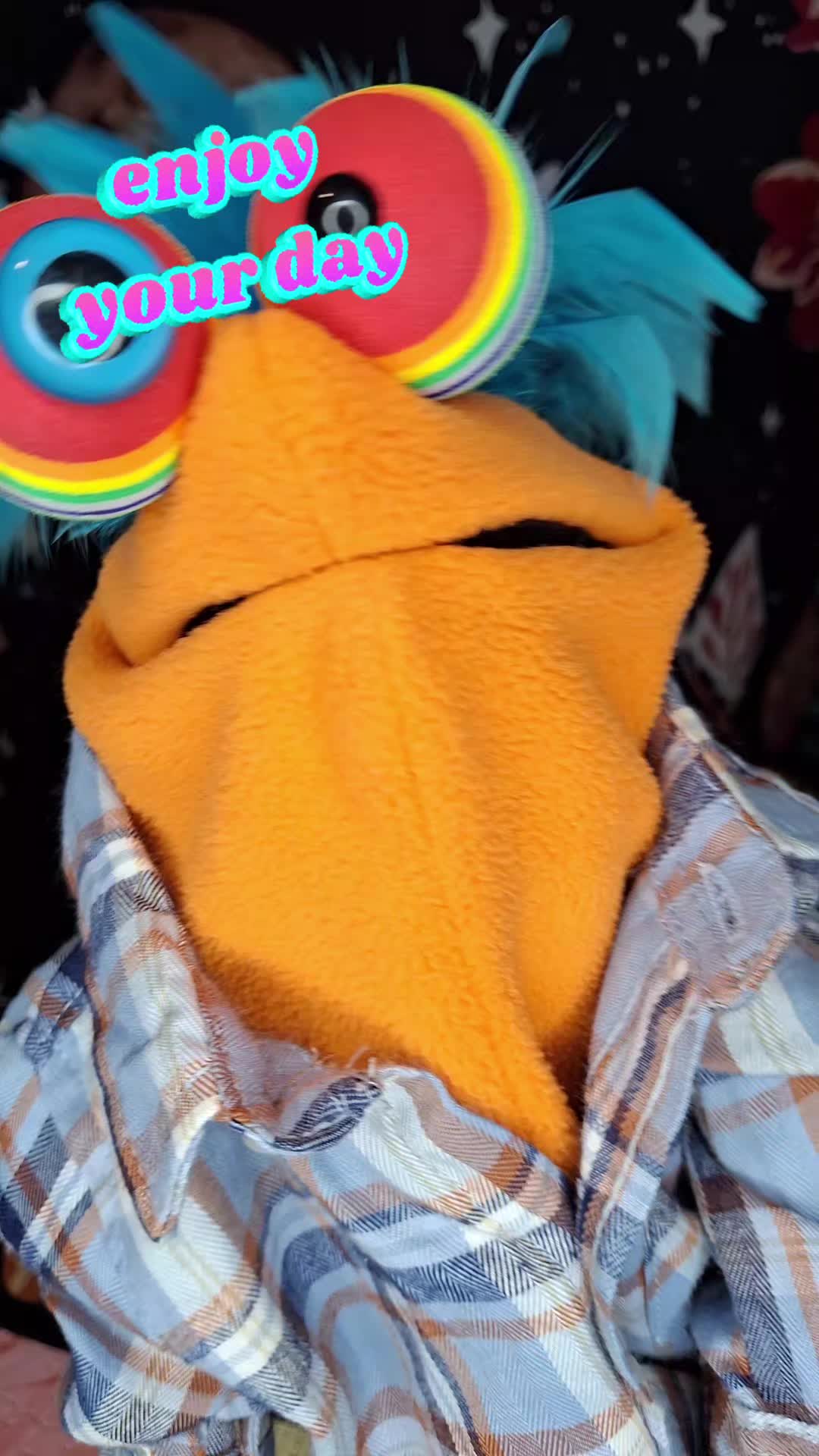 @TexasPuppetGal