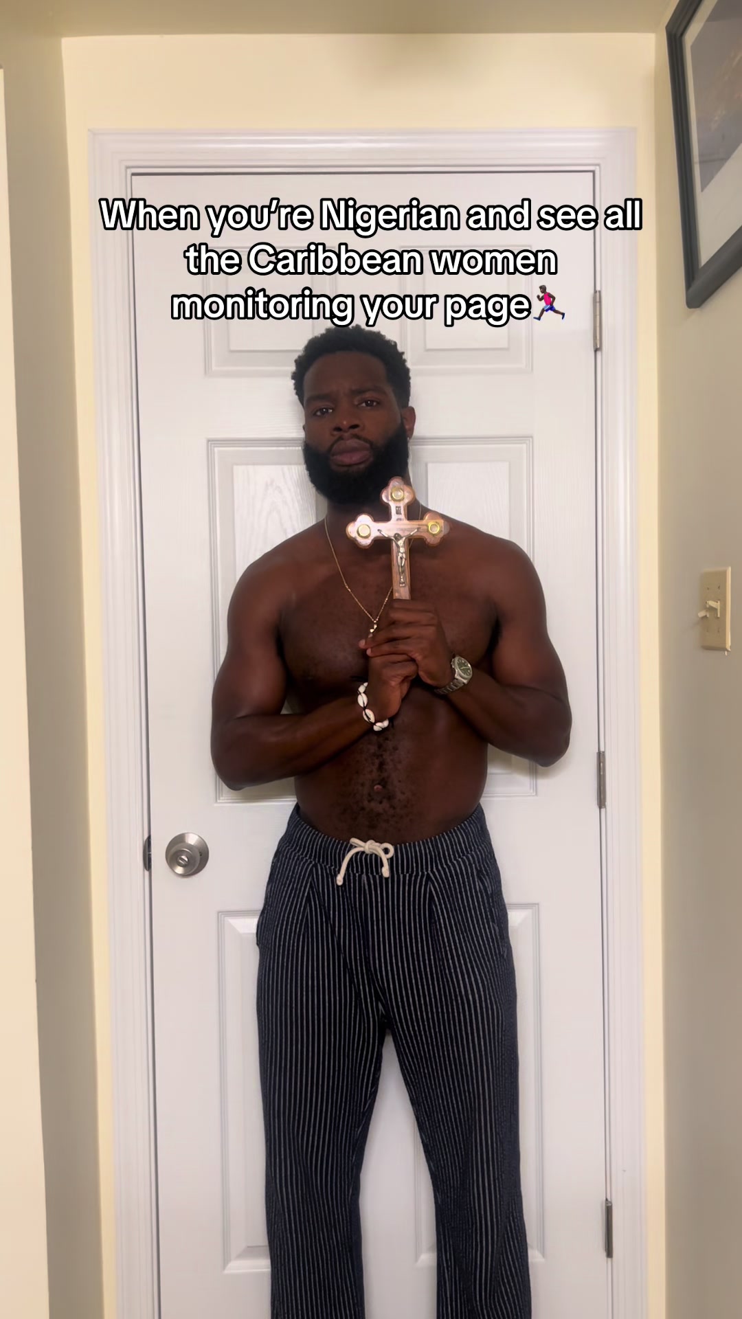 @Michael Sonariwo (SOD)