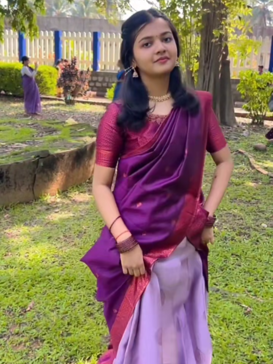 @Sembaruthi 🌺 செம்பருத்தி 💕