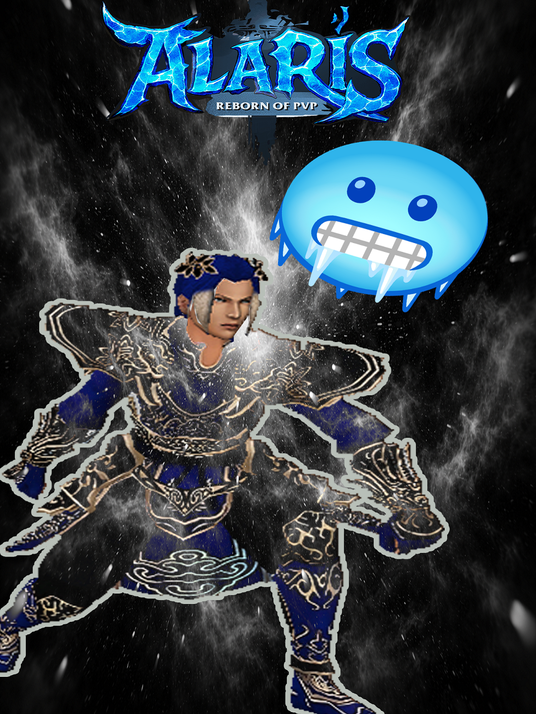 @Alaris2 | International PvP