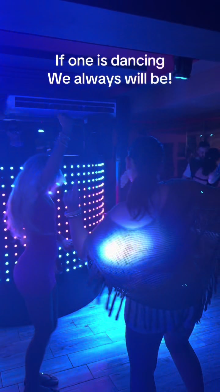 @Party Hard Malta
