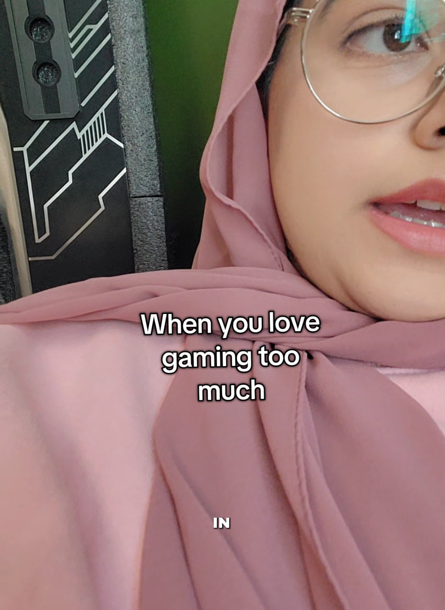 @Imaan 🎮
