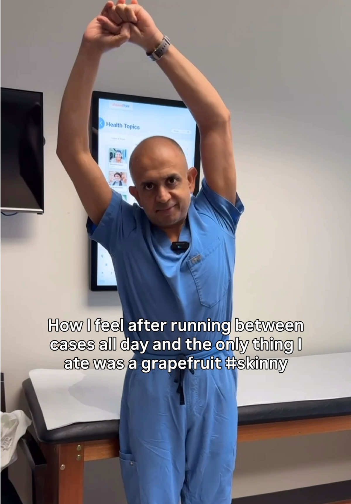 @Jay Jagannathan, MD