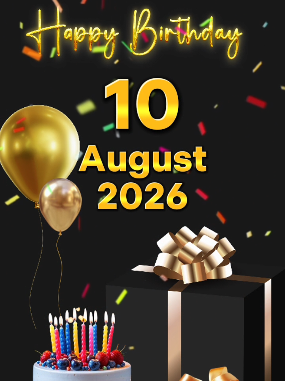 @Birthday.Template