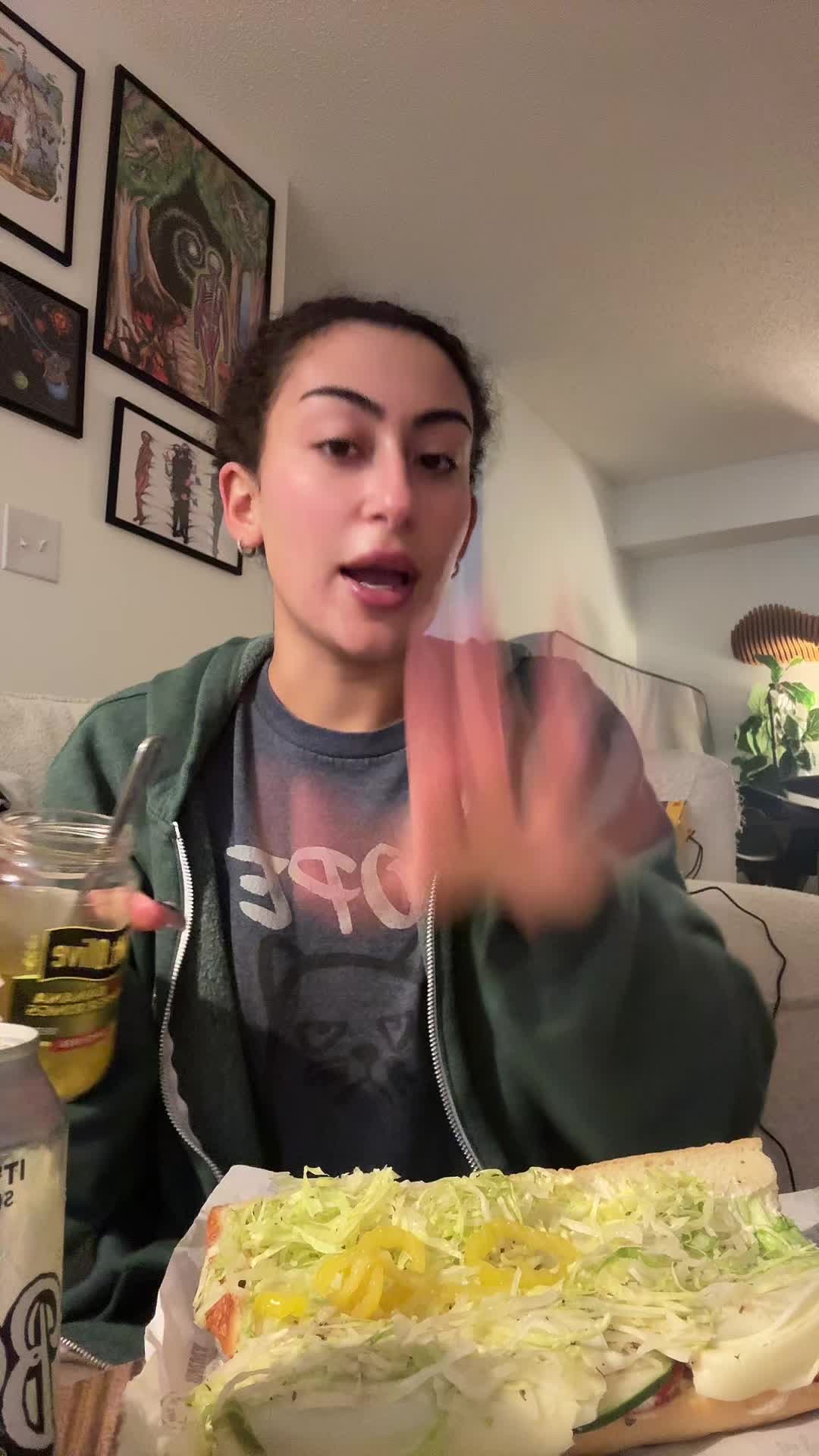 @Jeneen sahtout