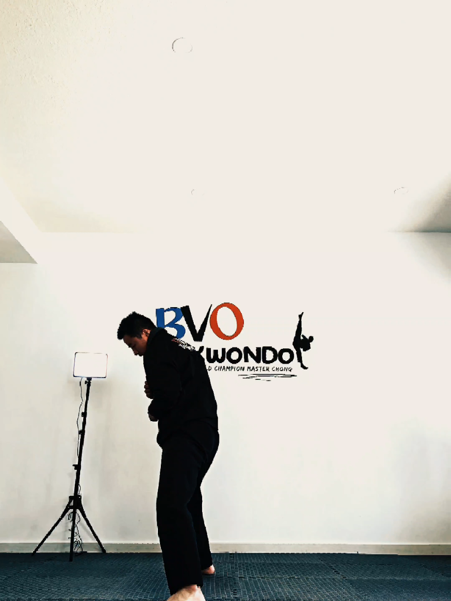 @BVOMasterChong