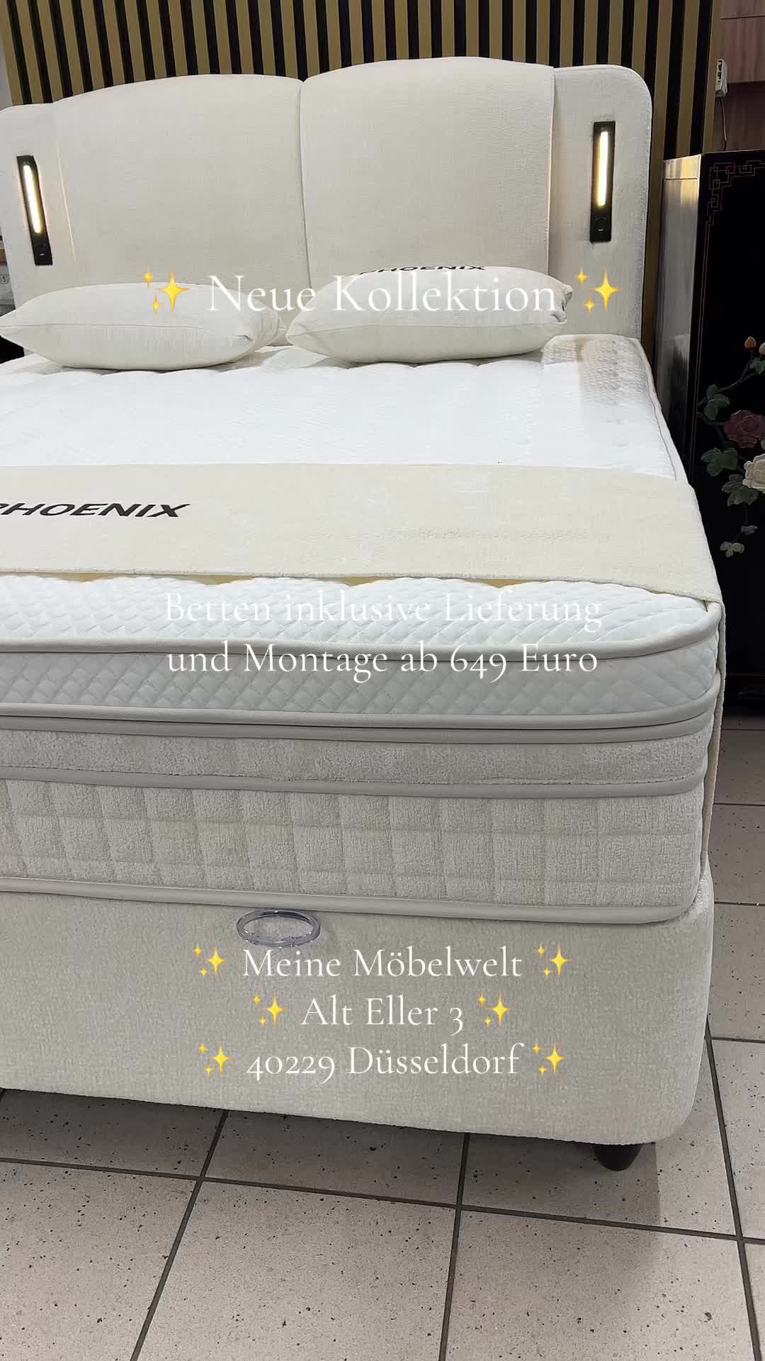 @Meine Möbelwelt Düsseldorf