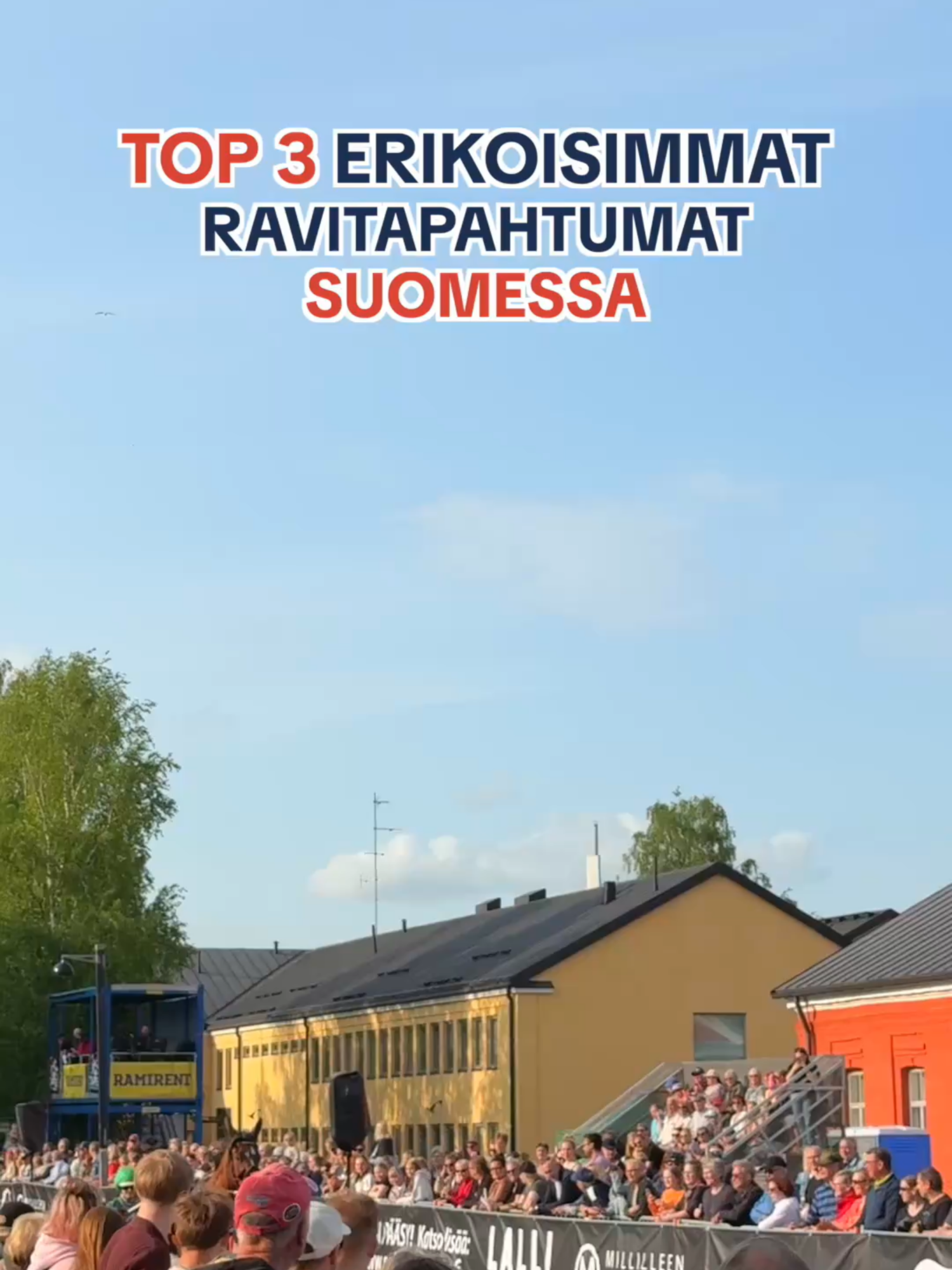 @Suomen Hippos ry