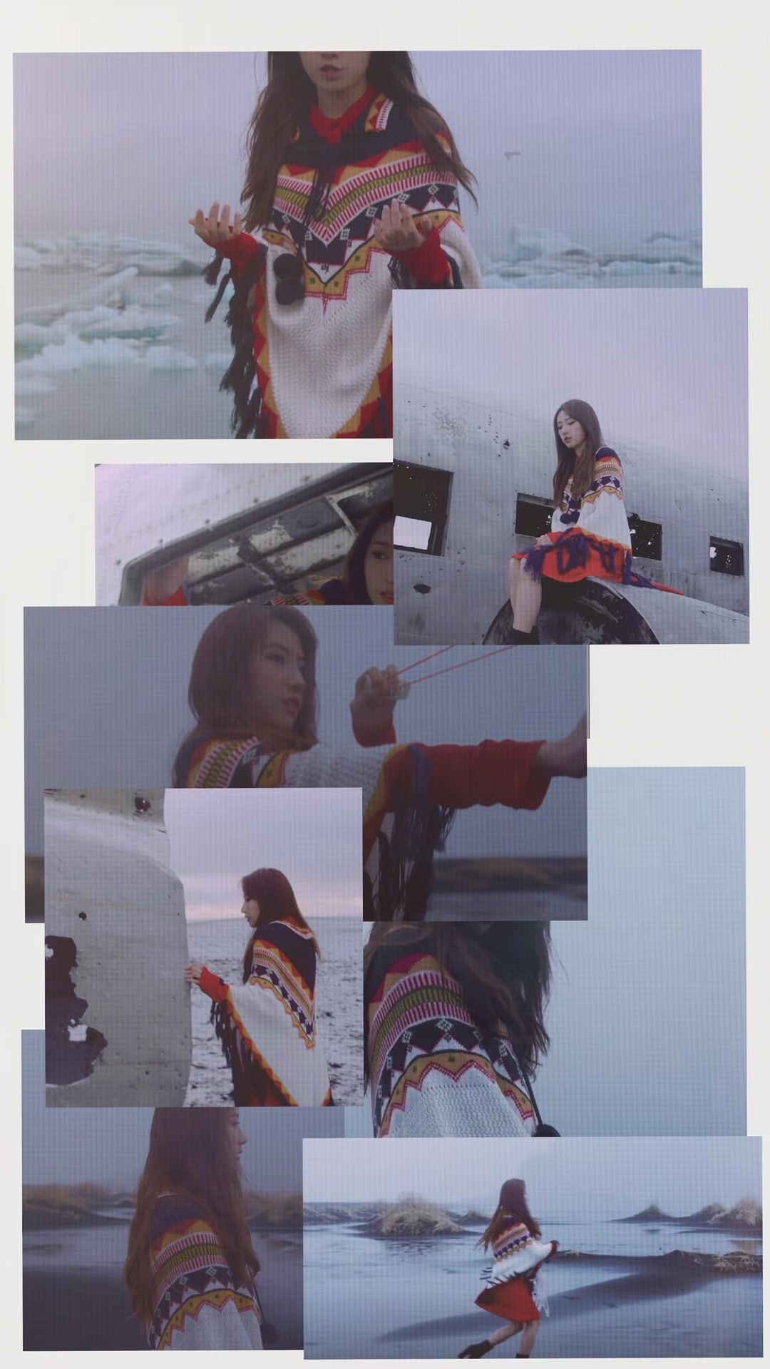 @riri &sup1;&sup2; &hearts;︎ / SAW YVES 5/17
