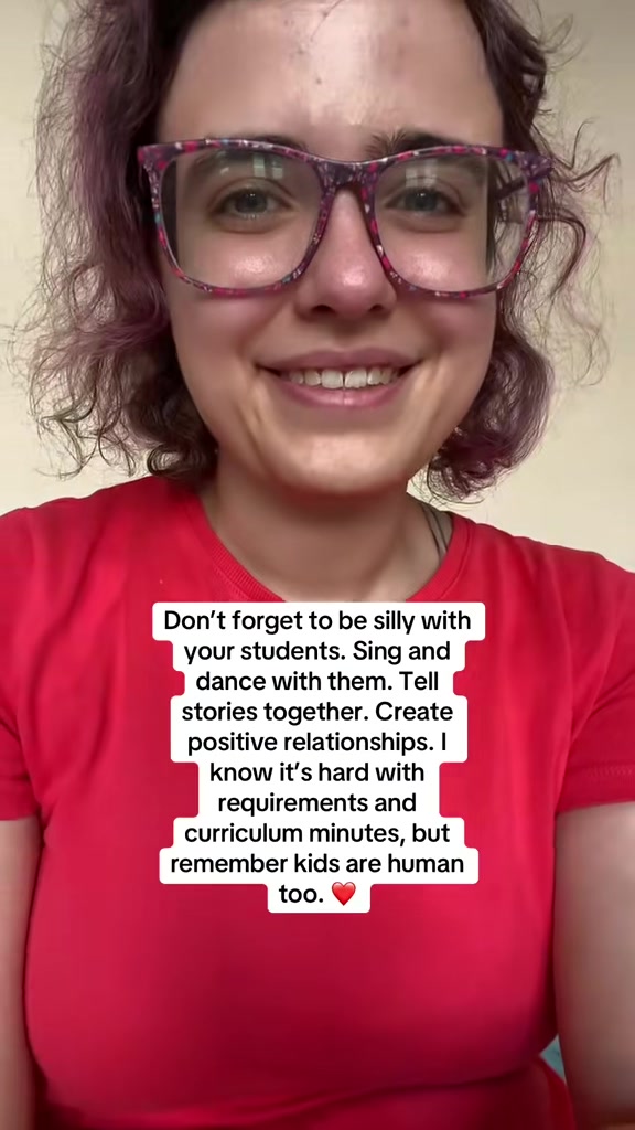 @Erica