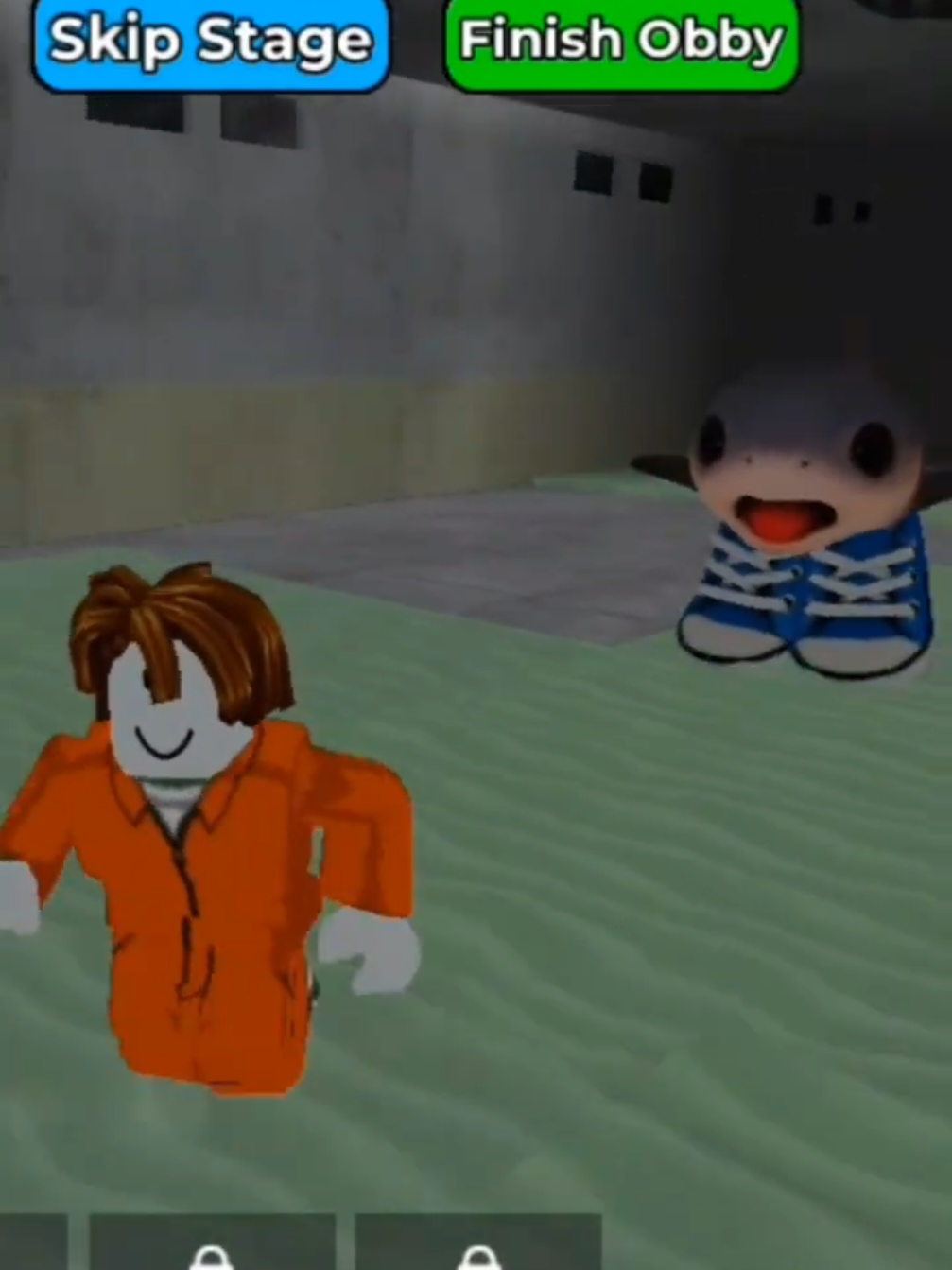 @Roblox Alex Game Go