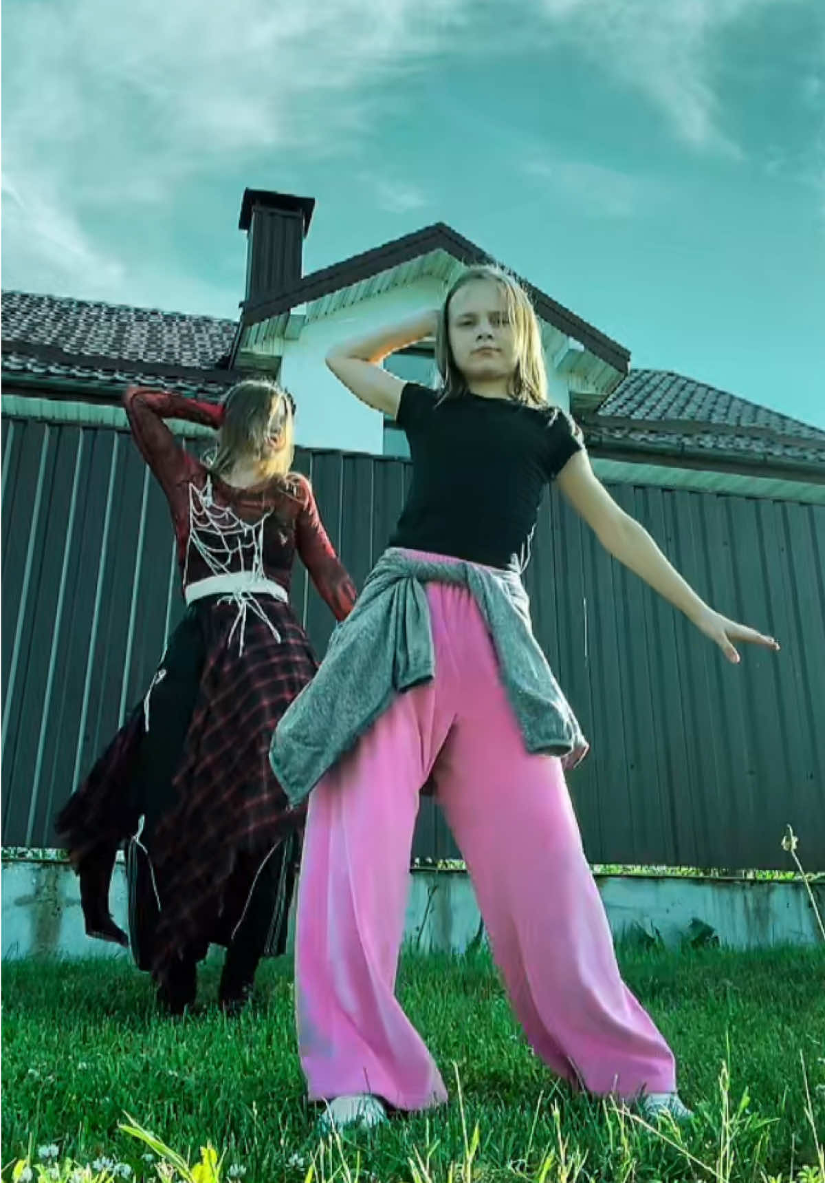 @Alisa