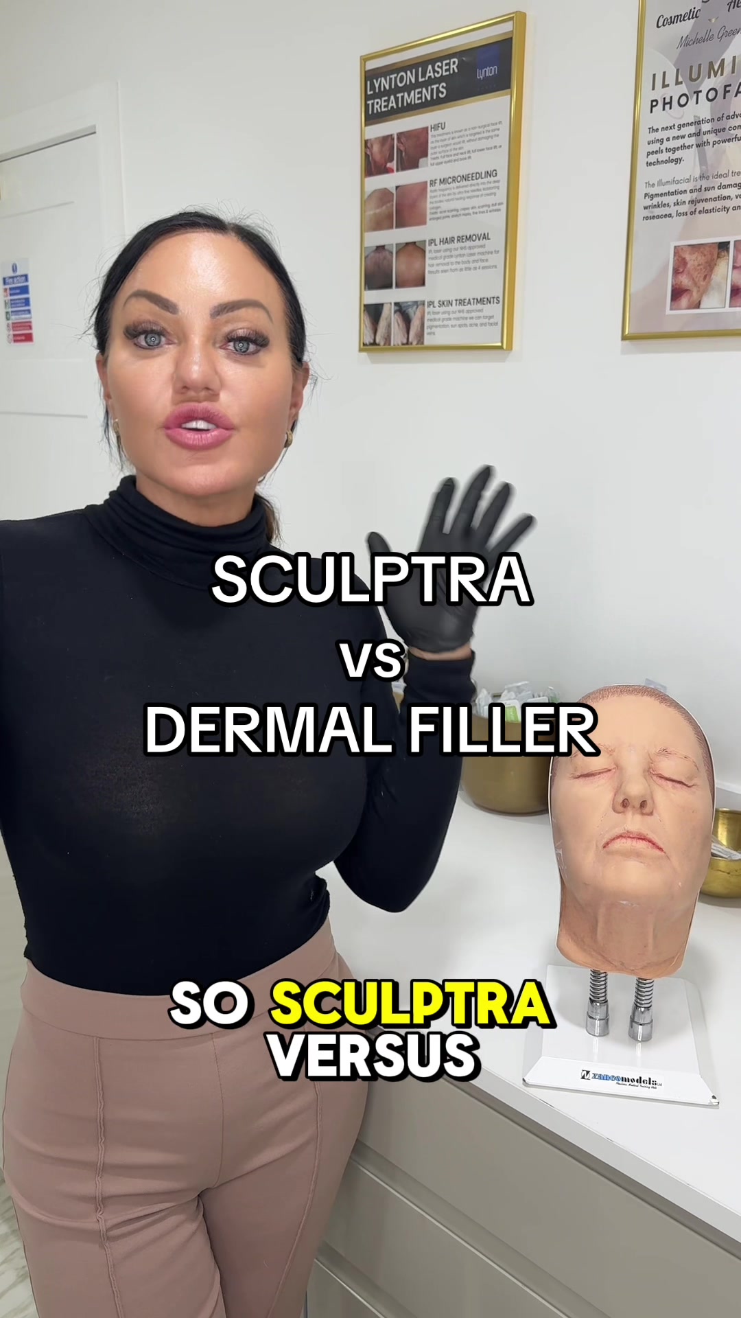 @Cosmetic Aesthetics Clinic