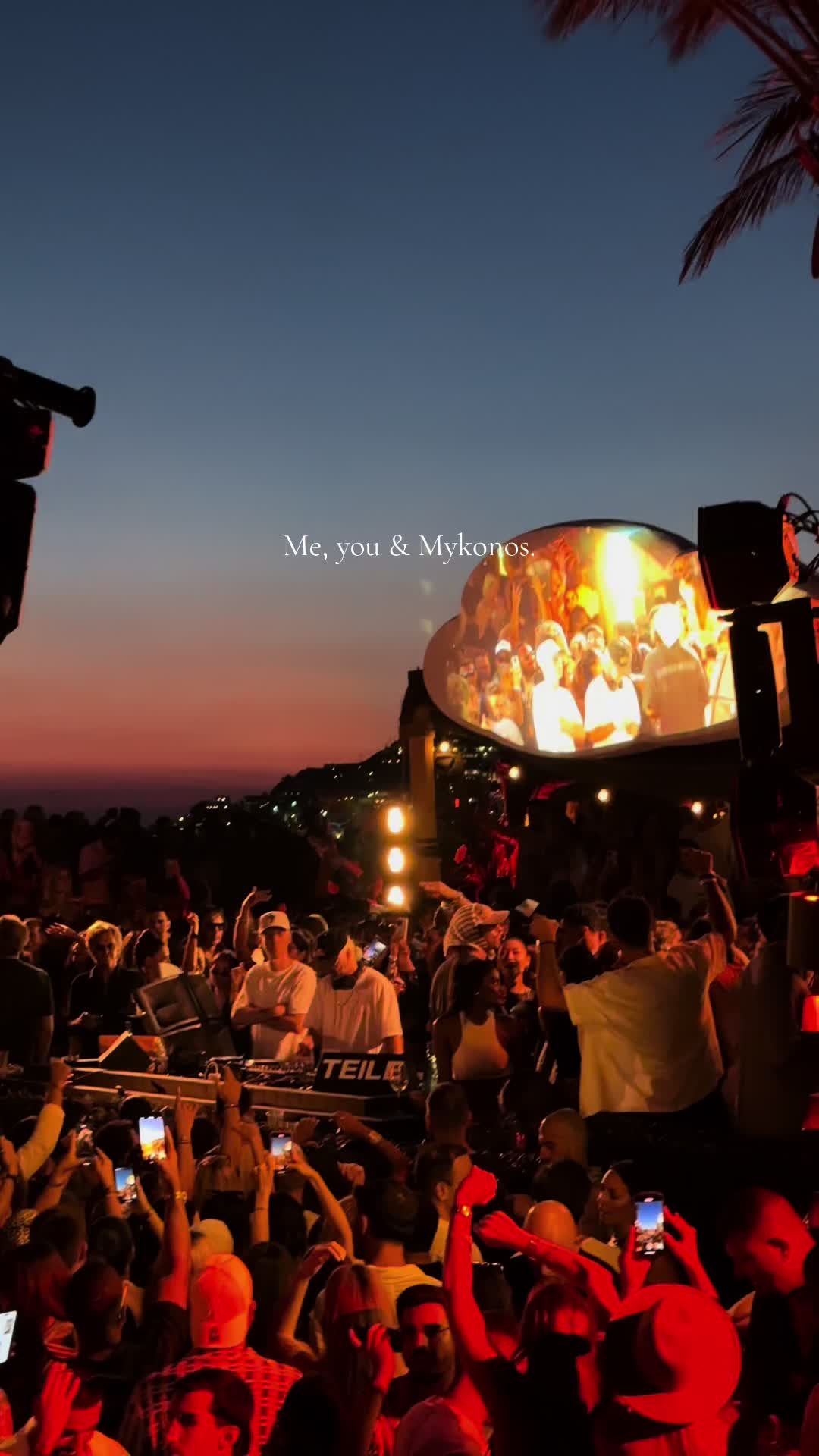 @VIP MYKONOS