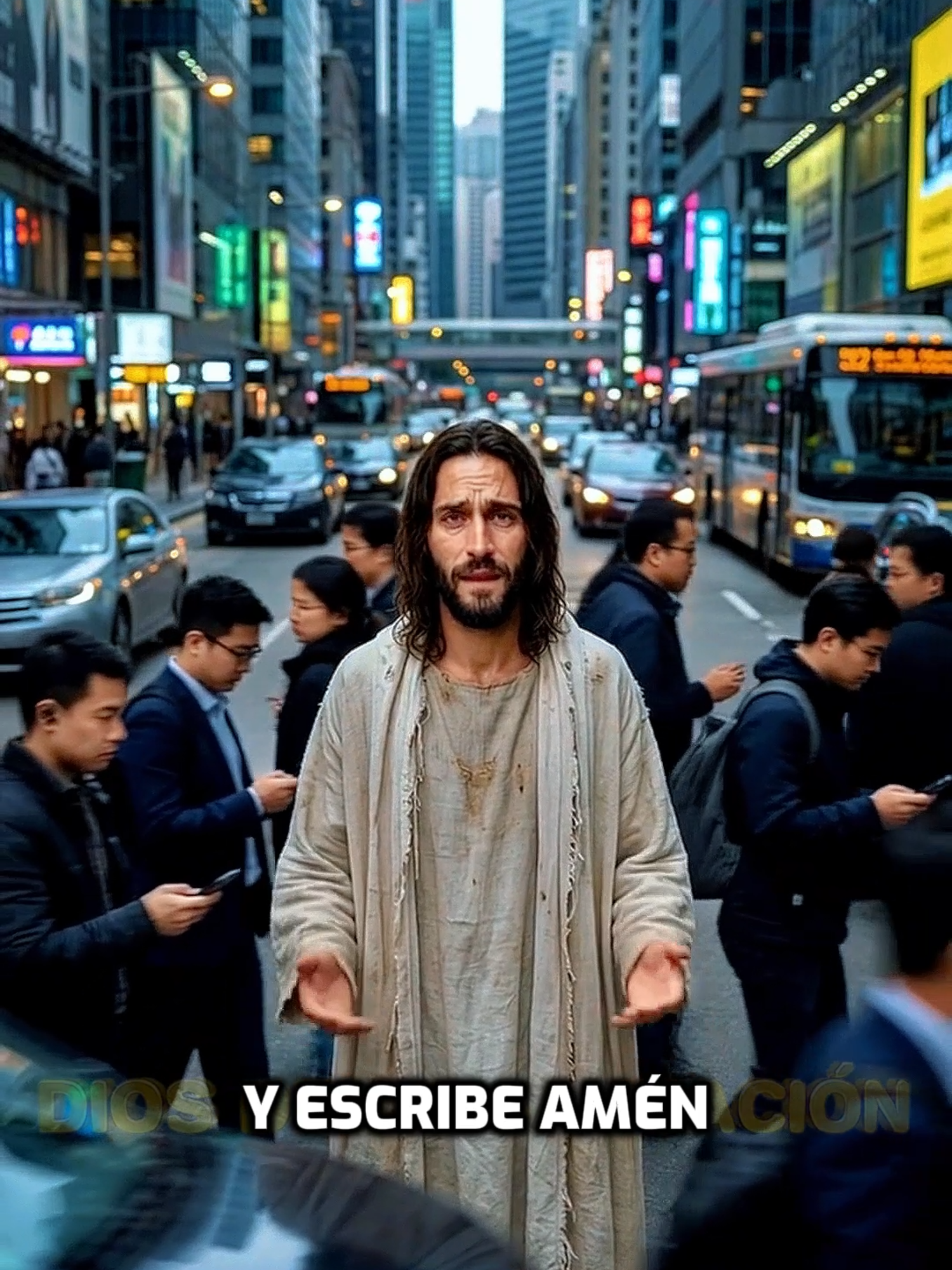 @Dios De La Salvaci&oacute;n