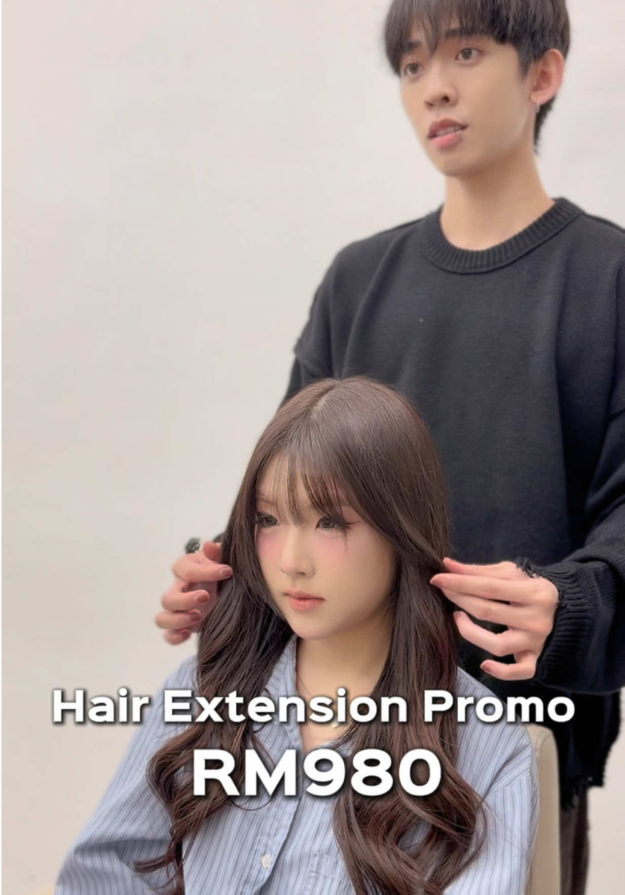 @GIP Hair Salon