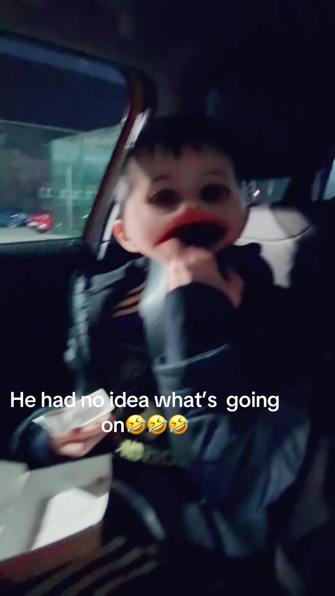 @Be Fate 4