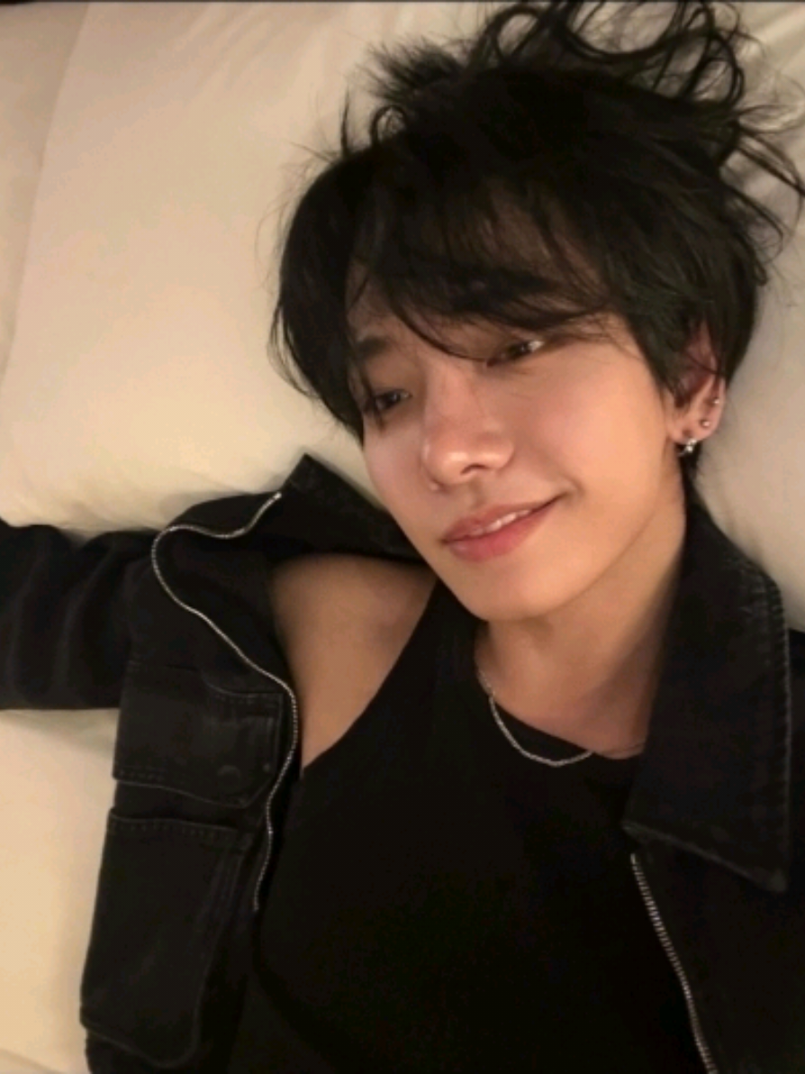 @Jaehyun mpreg