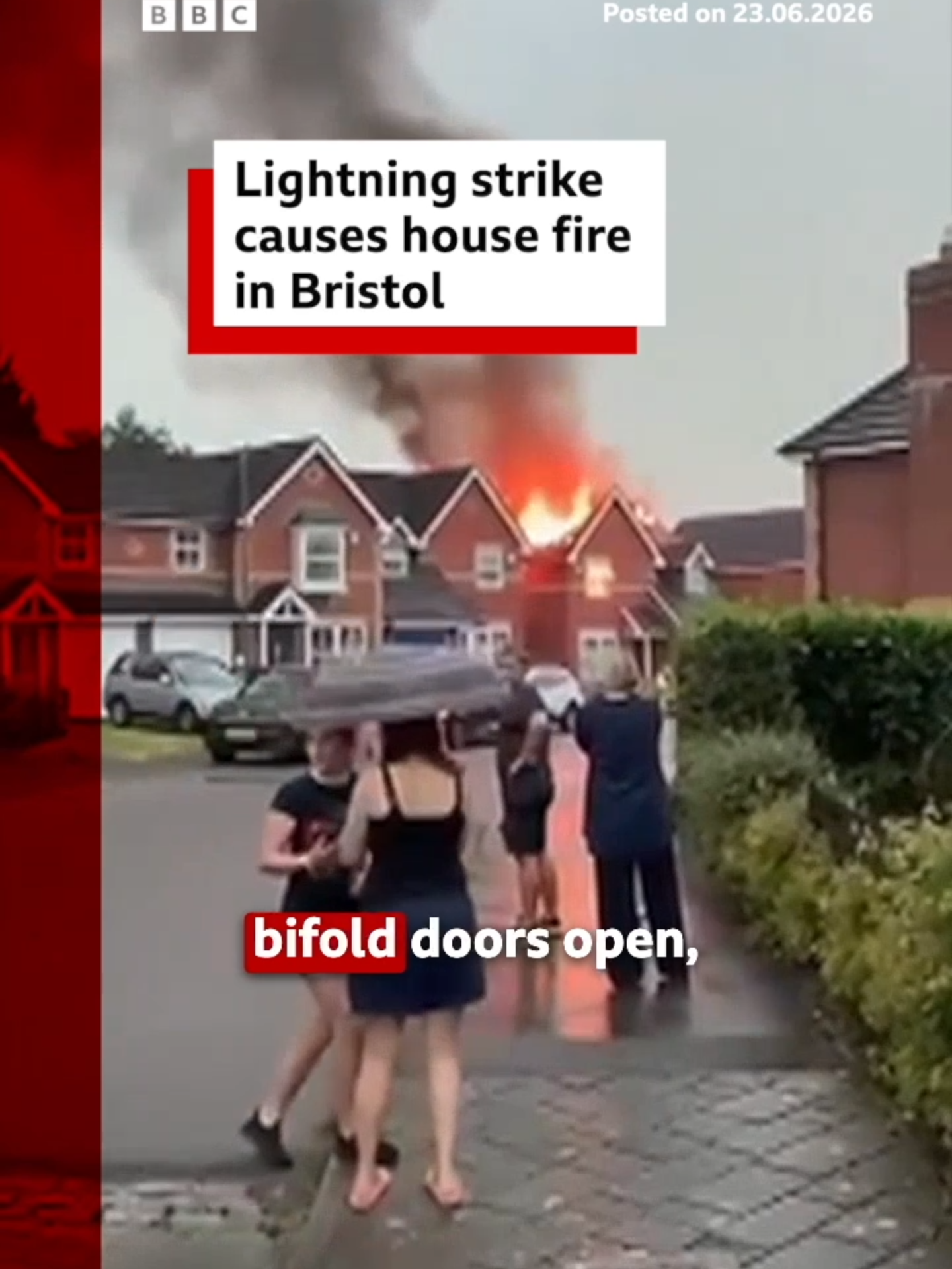 @BBC News