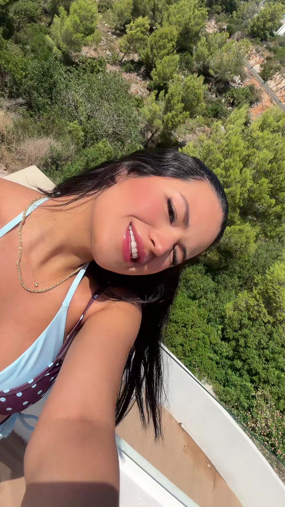 @Maira Alejandra