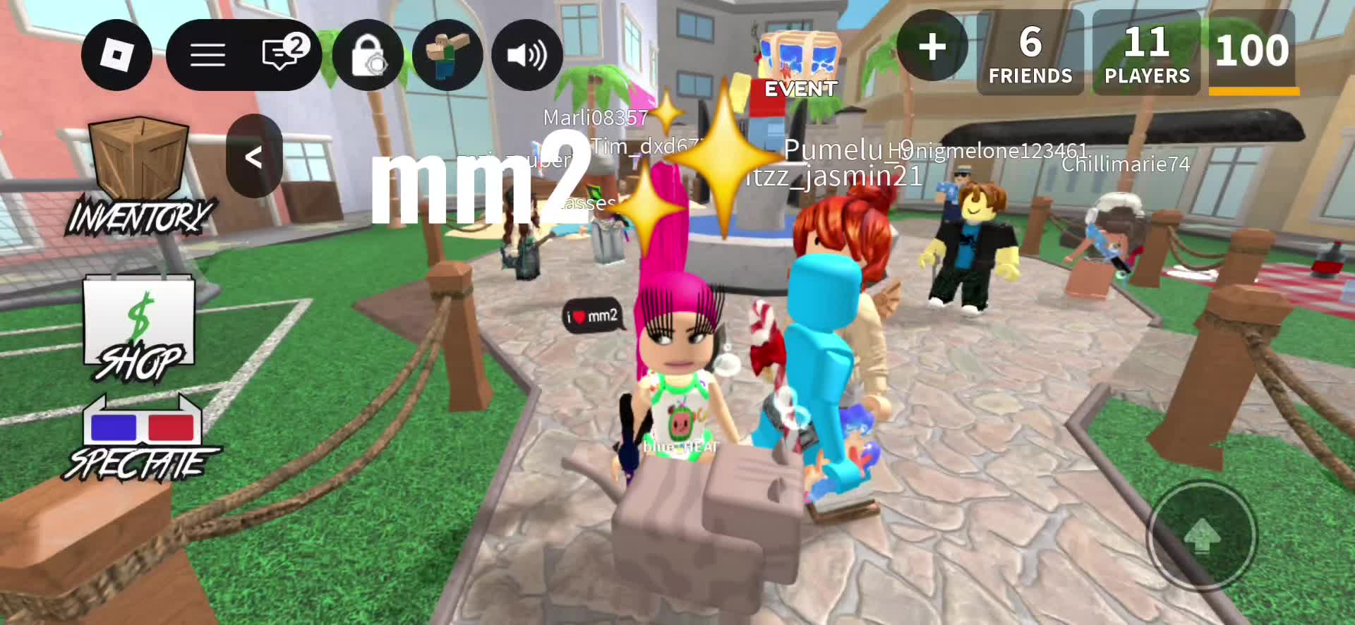 @Nevine_Mm2🎤✨️