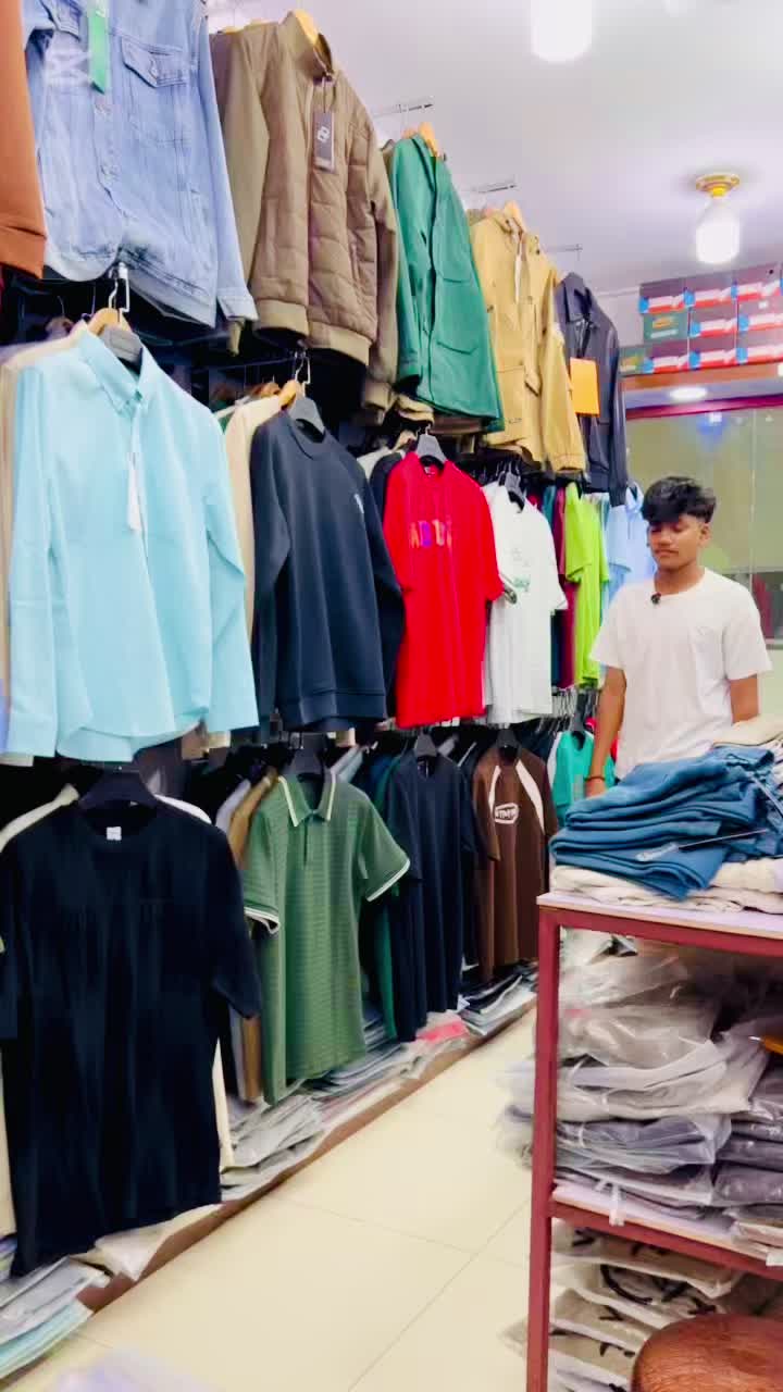 @NS Fashion