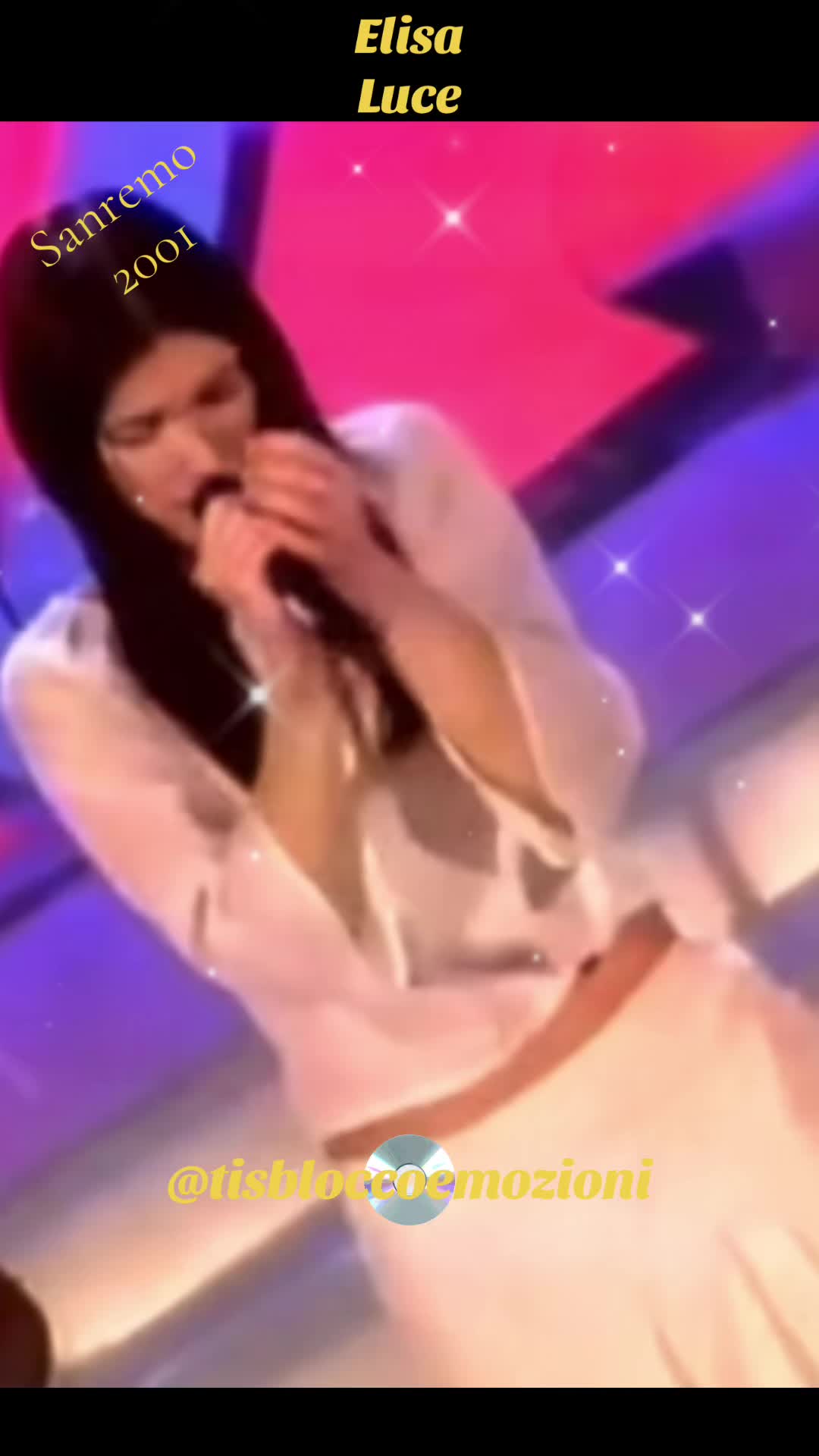 @TI SBLOCCO EMOZIONI 🎵🎵