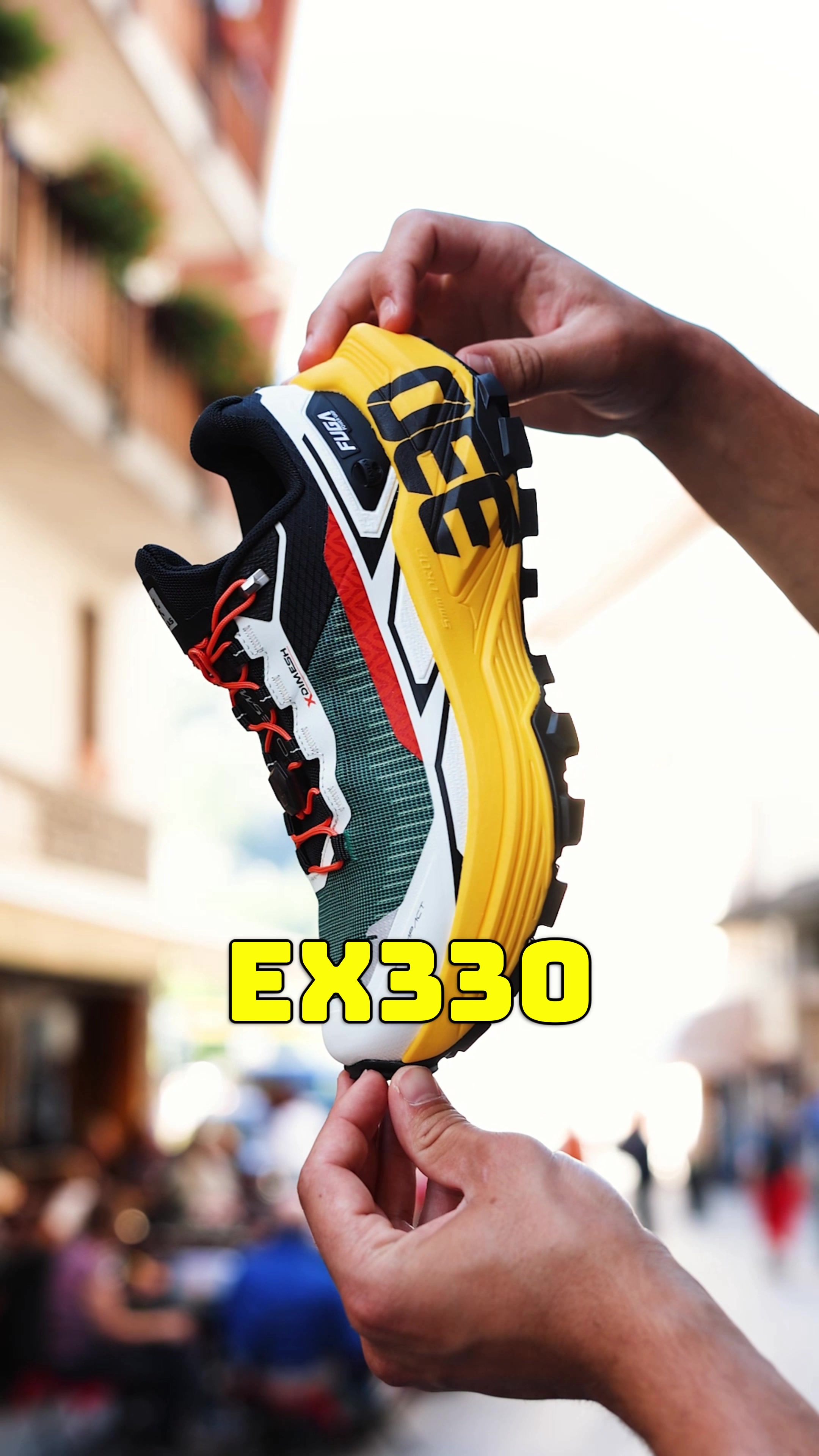 @RUN&rsquo;IX