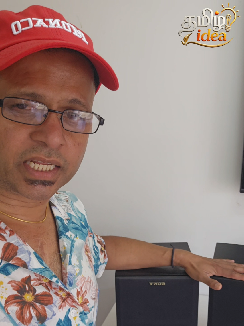 @Tamilidea