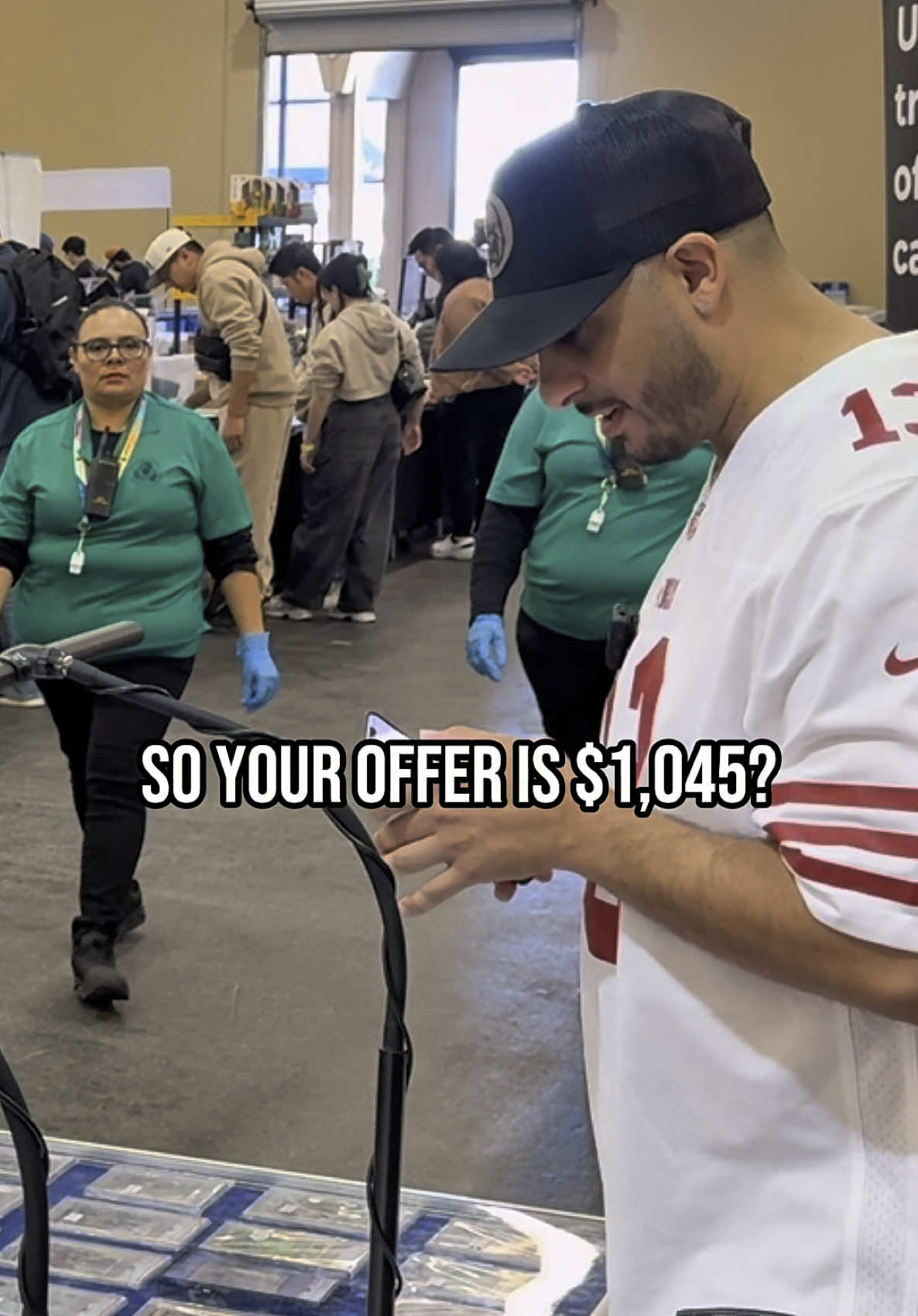@Talon Sportscards