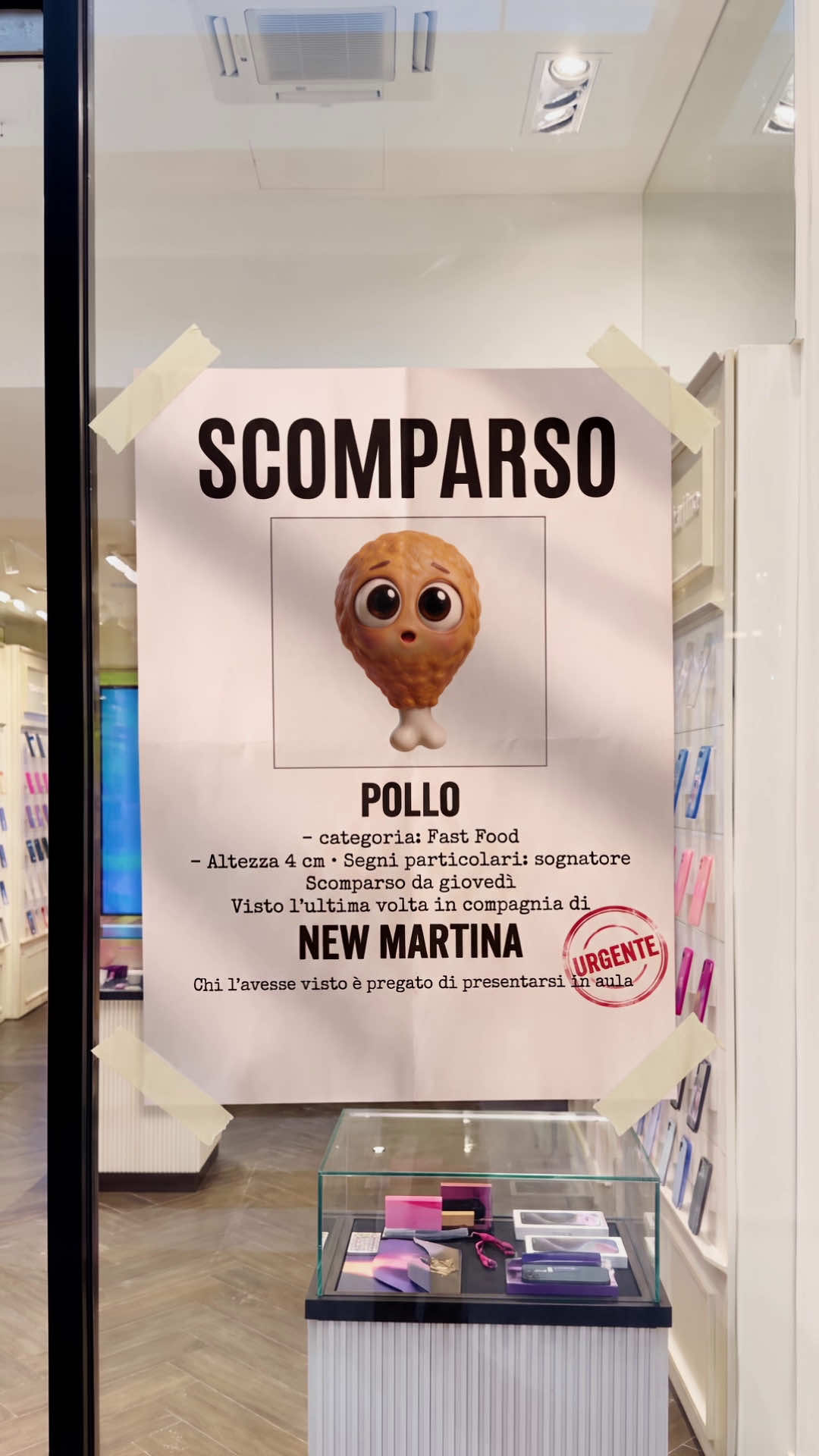@New Martina