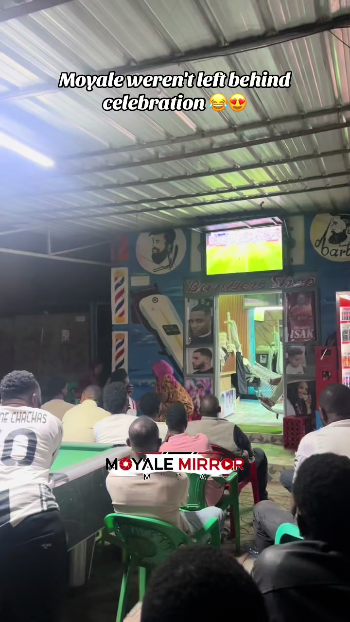 @Moyale MirrorMedia