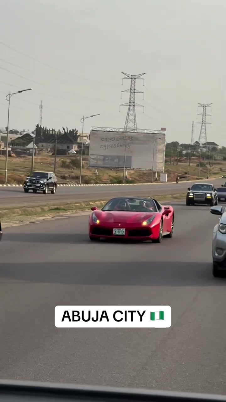@RG CARS 🇳🇬