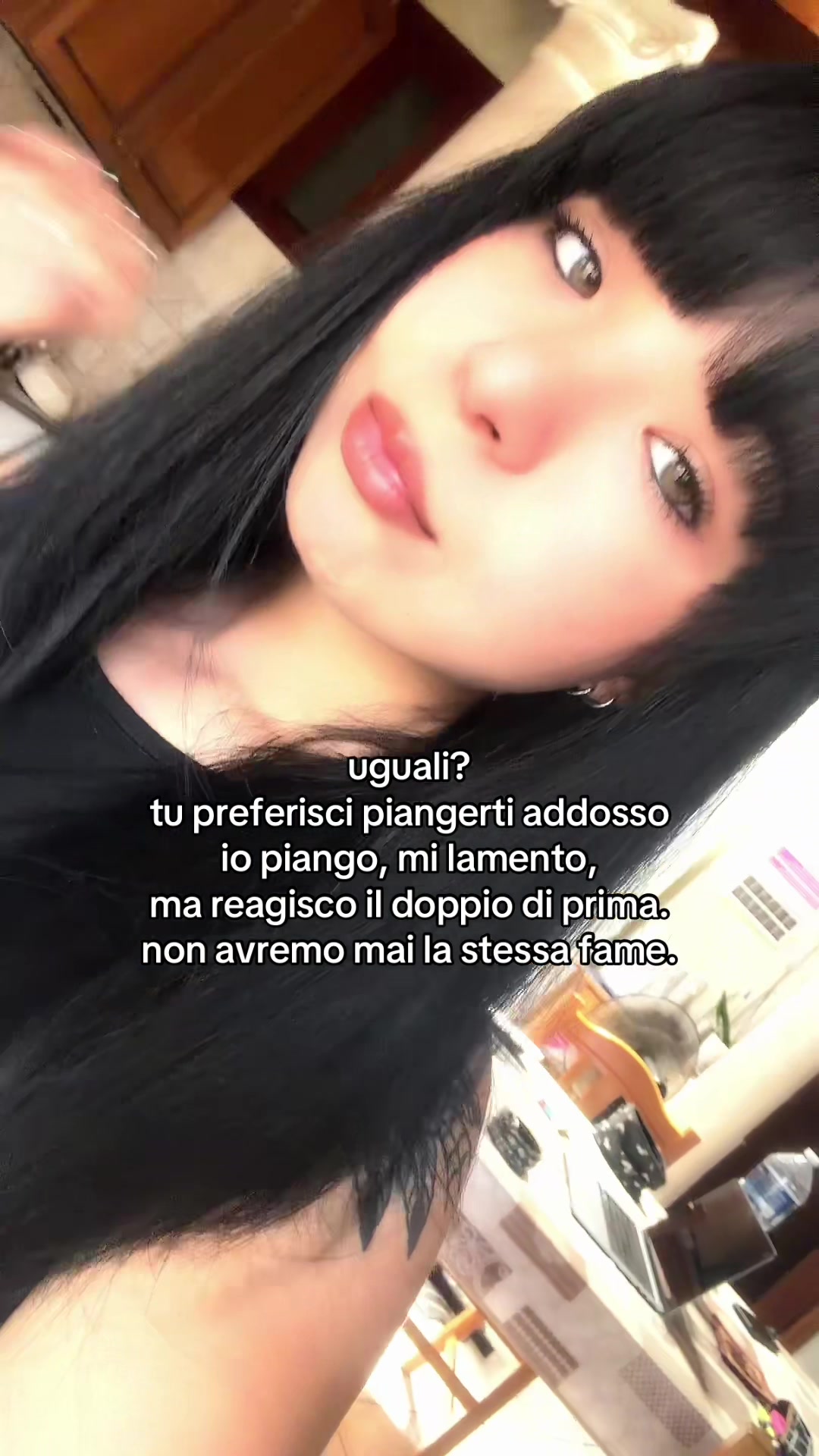 @Giordana ๐ฆ