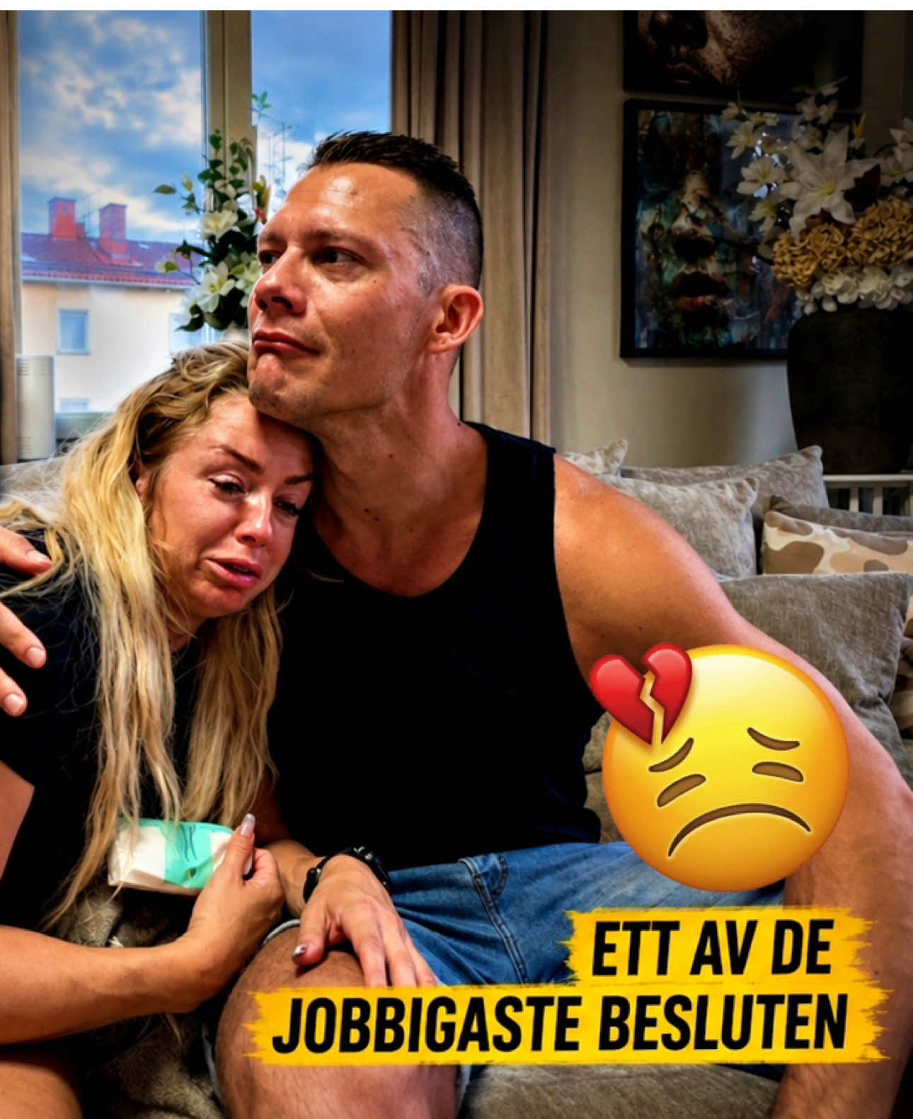 @Tomas och Malin