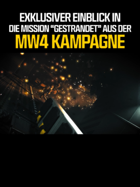 @Call of Duty Deutschland