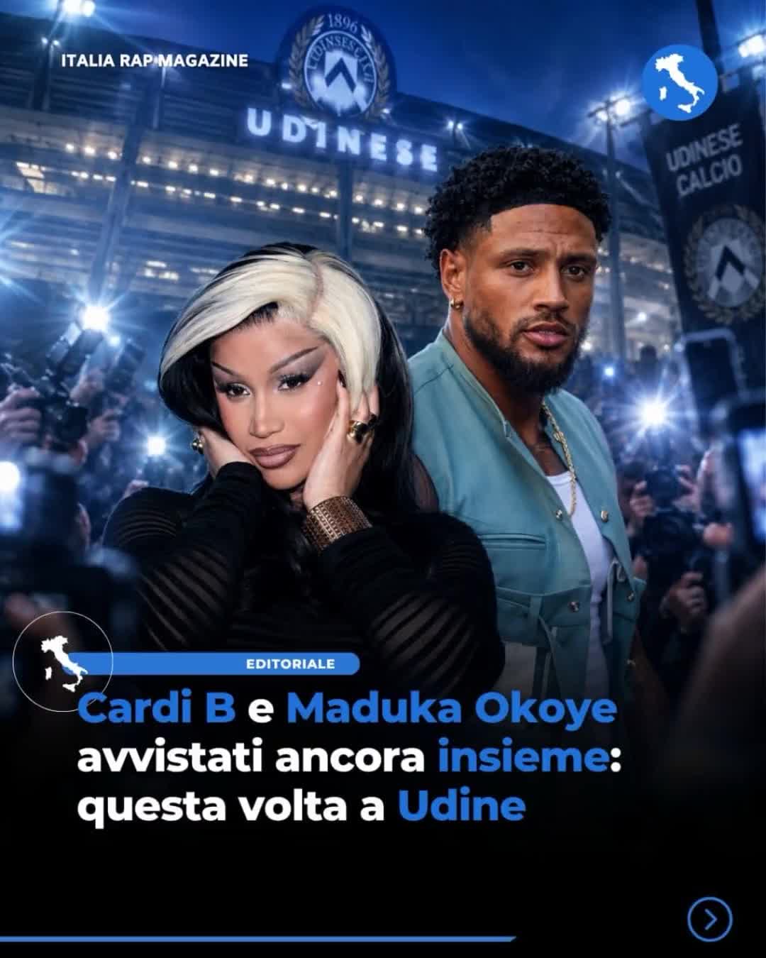 @Italia Rap Magazine
