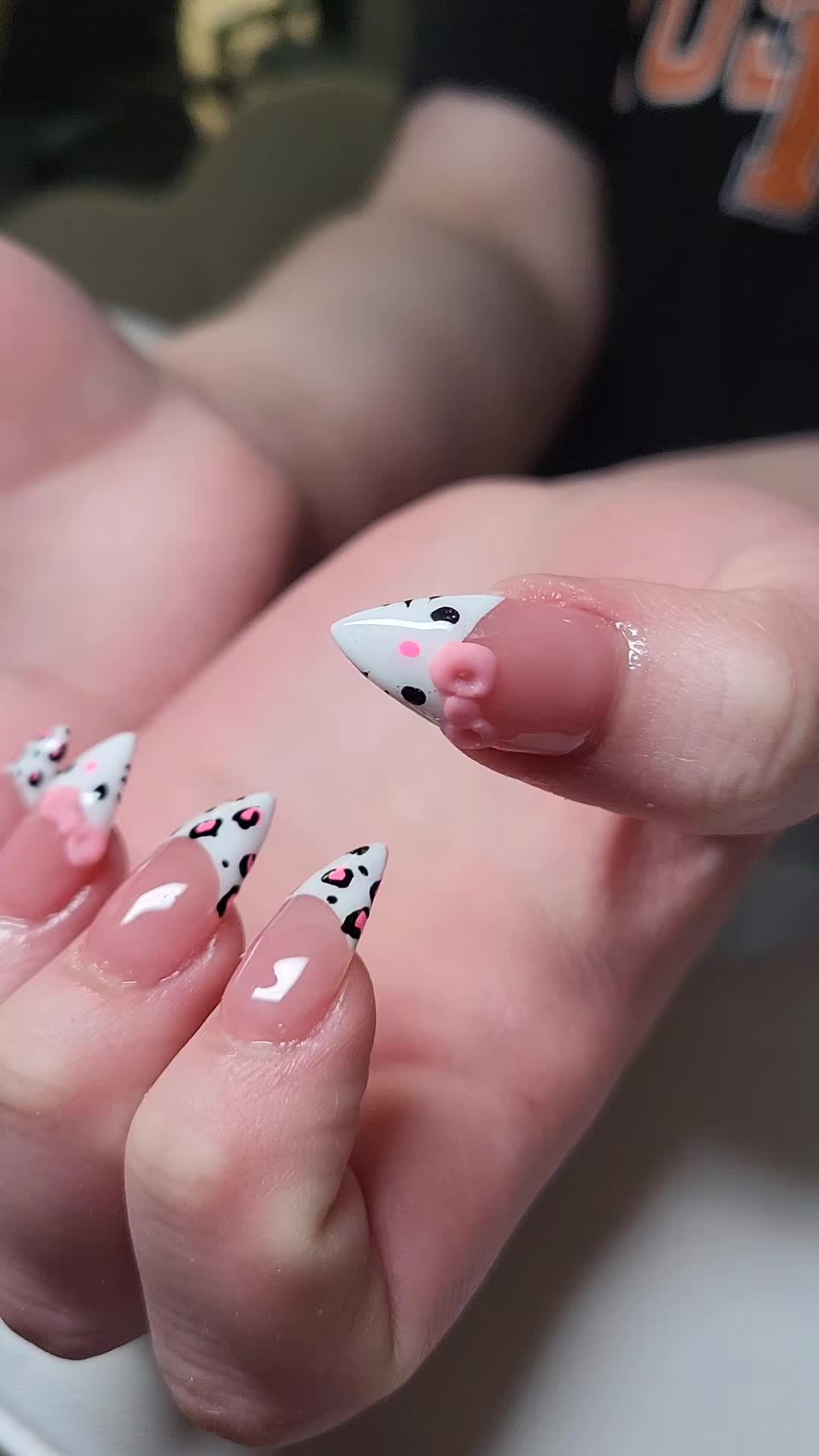 @PolishedandImpaled