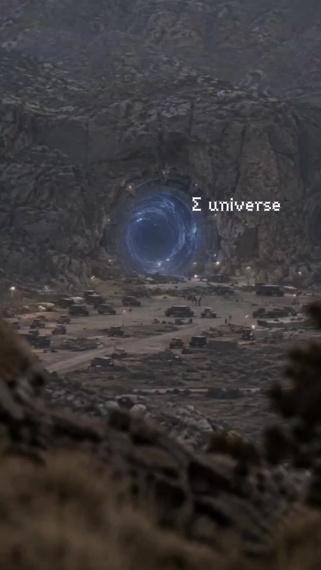 @&Sigma; universe